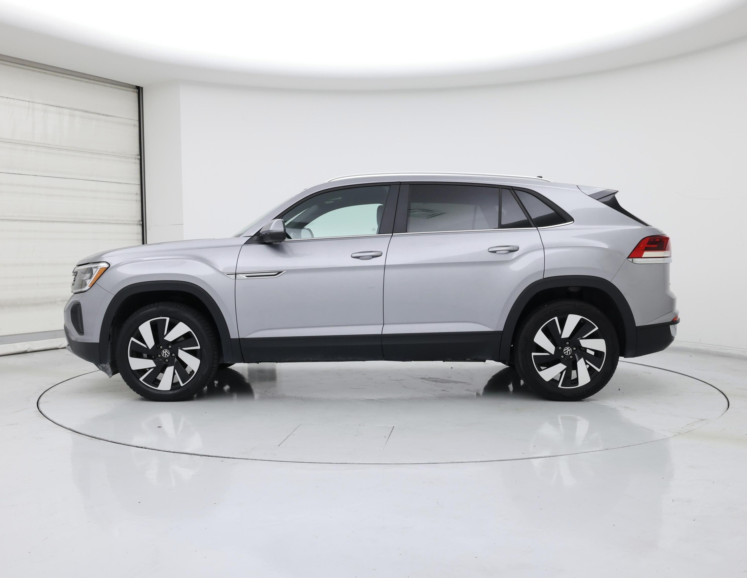 Thumbnail: 2025 Volkswagen Atlas - 3