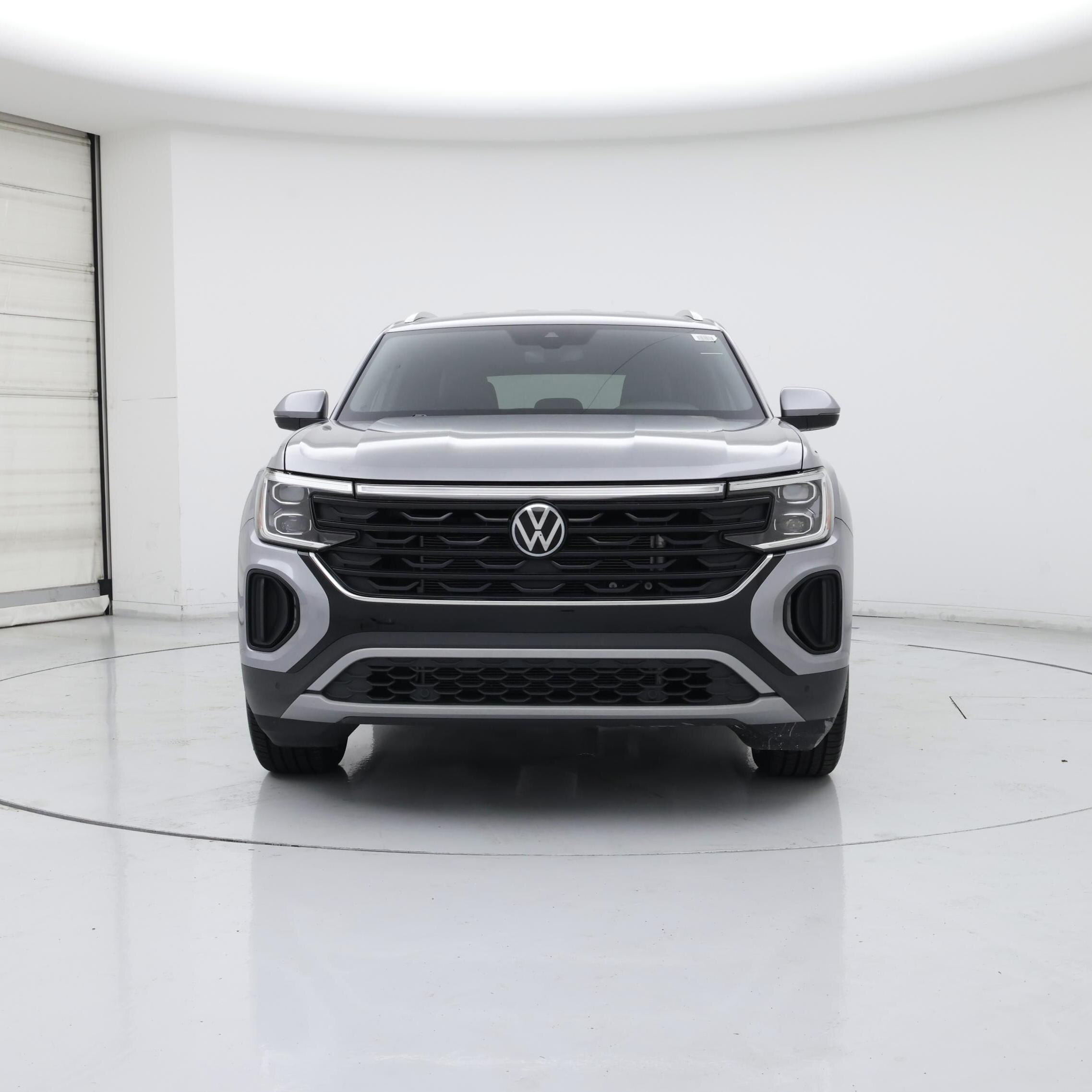 Thumbnail: 2025 Volkswagen Atlas - 5