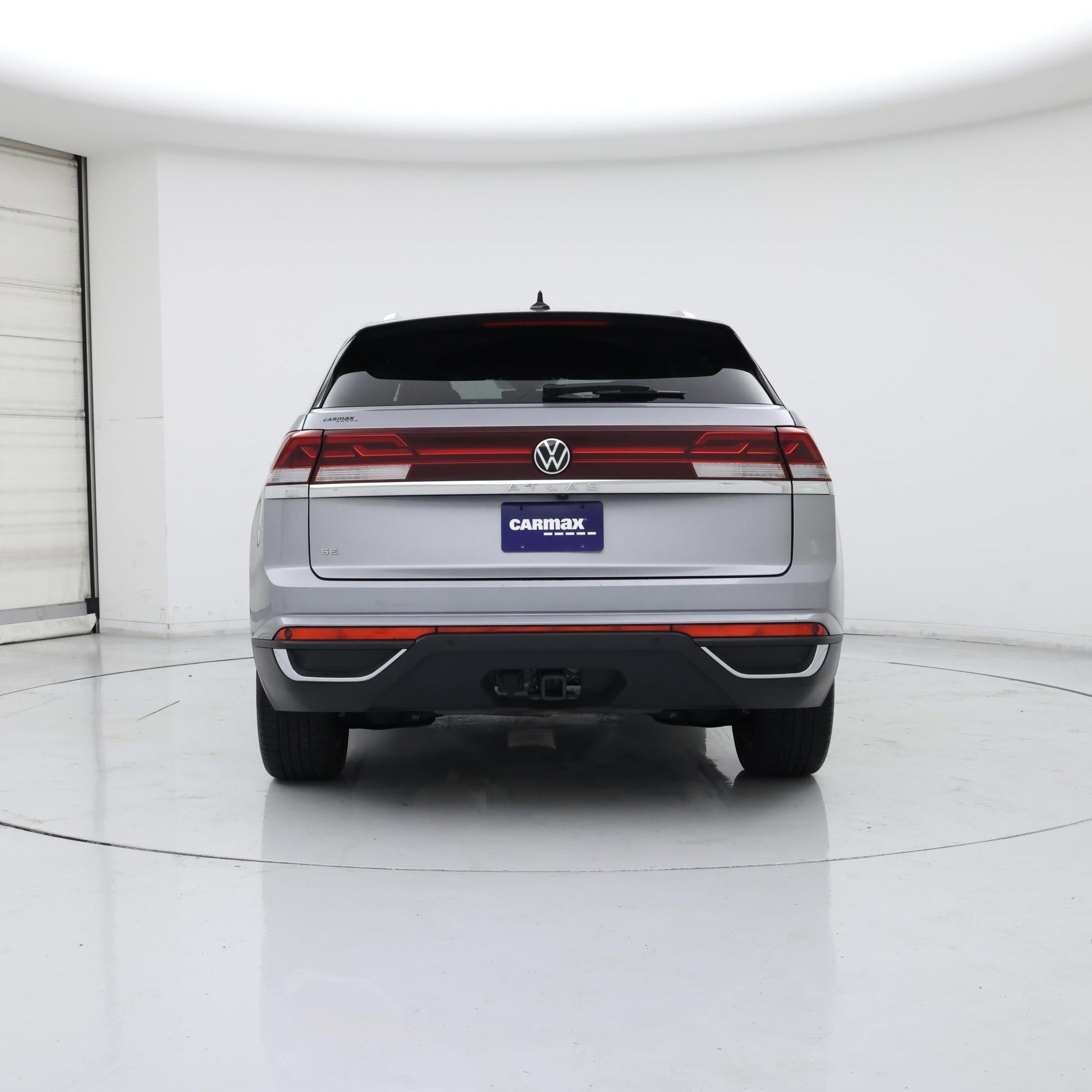 Thumbnail: 2025 Volkswagen Atlas - 6