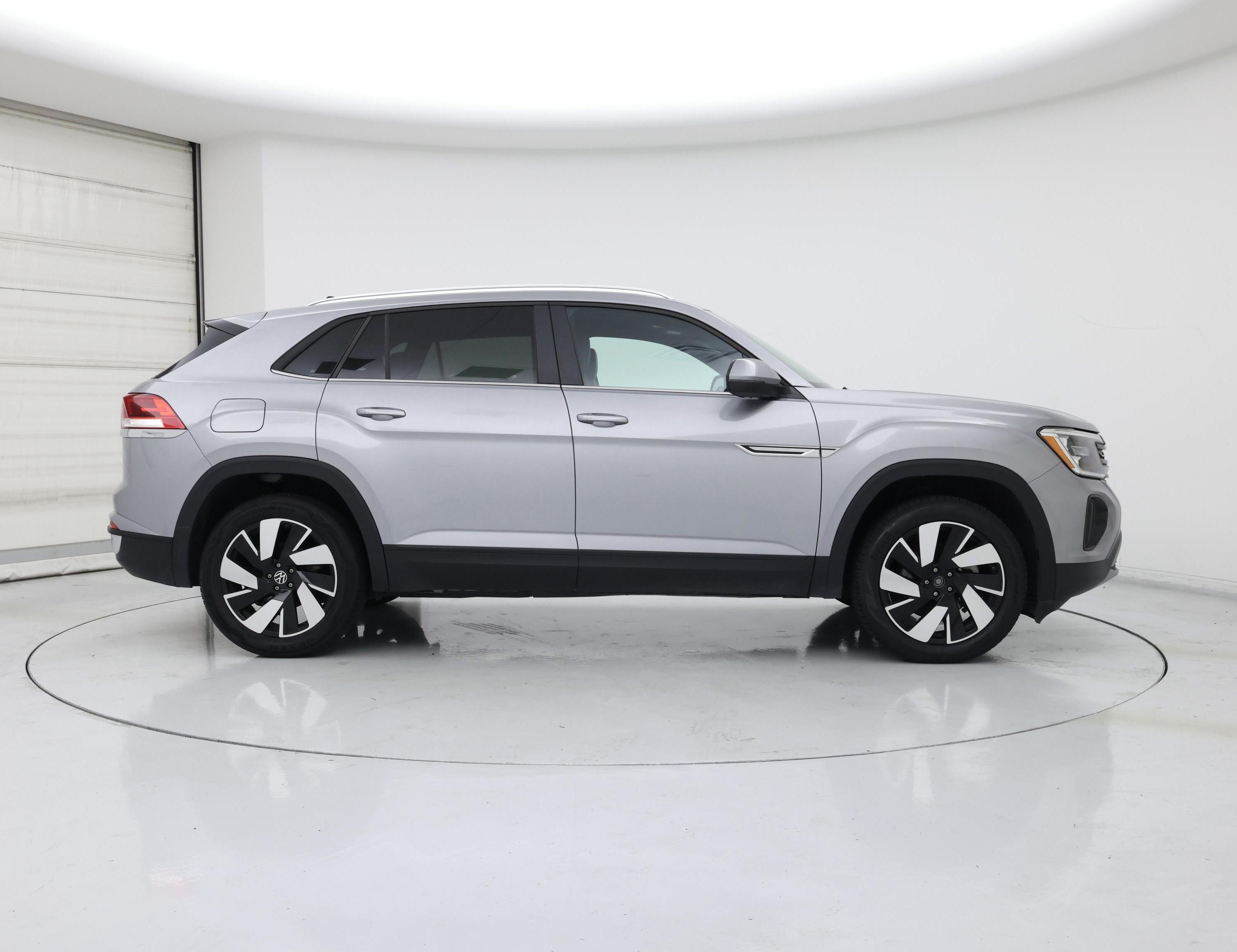 Thumbnail: 2025 Volkswagen Atlas - 7