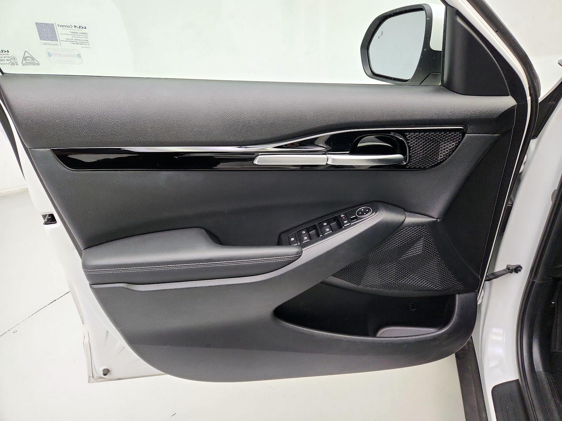 Thumbnail: 2025 Kia Seltos - 12