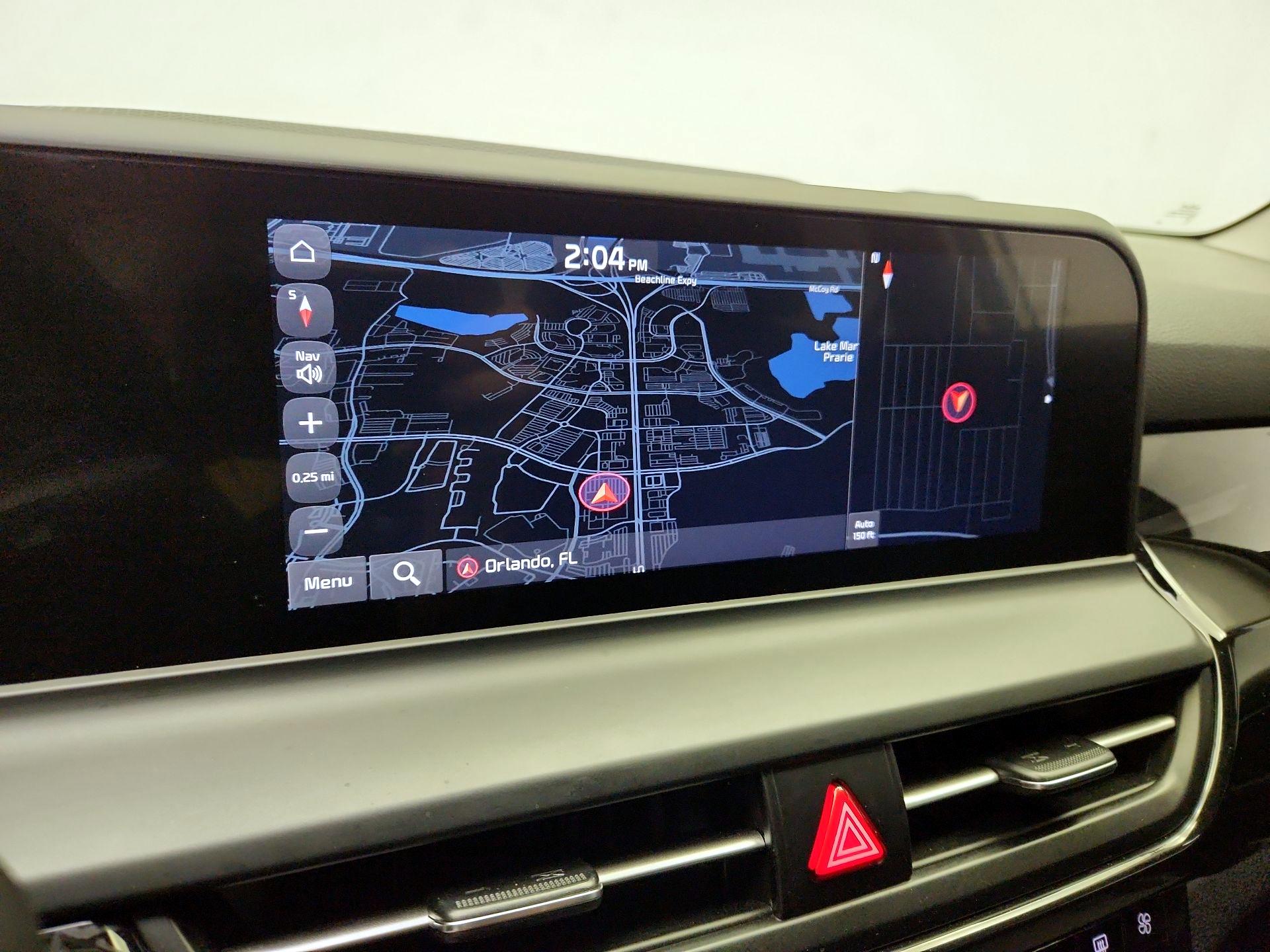 Thumbnail: 2025 Kia Seltos - 14