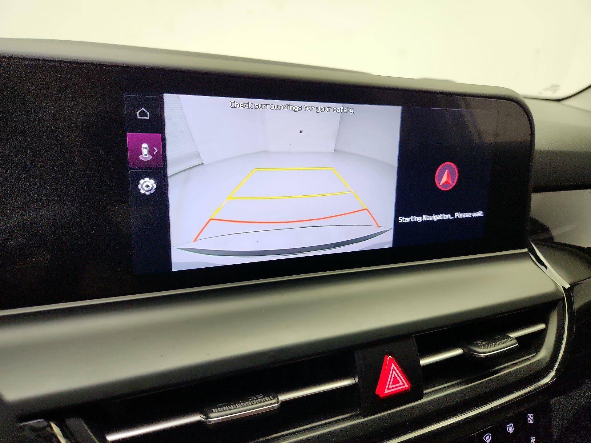 Thumbnail: 2025 Kia Seltos - 15