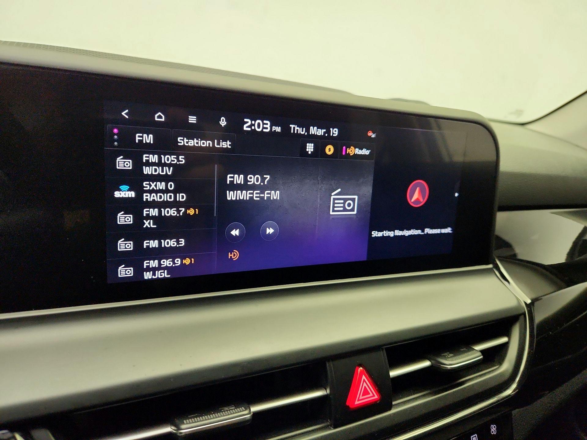 Thumbnail: 2025 Kia Seltos - 16