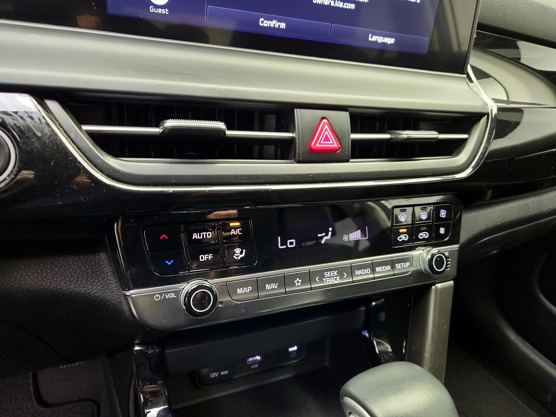 Thumbnail: 2025 Kia Seltos - 17