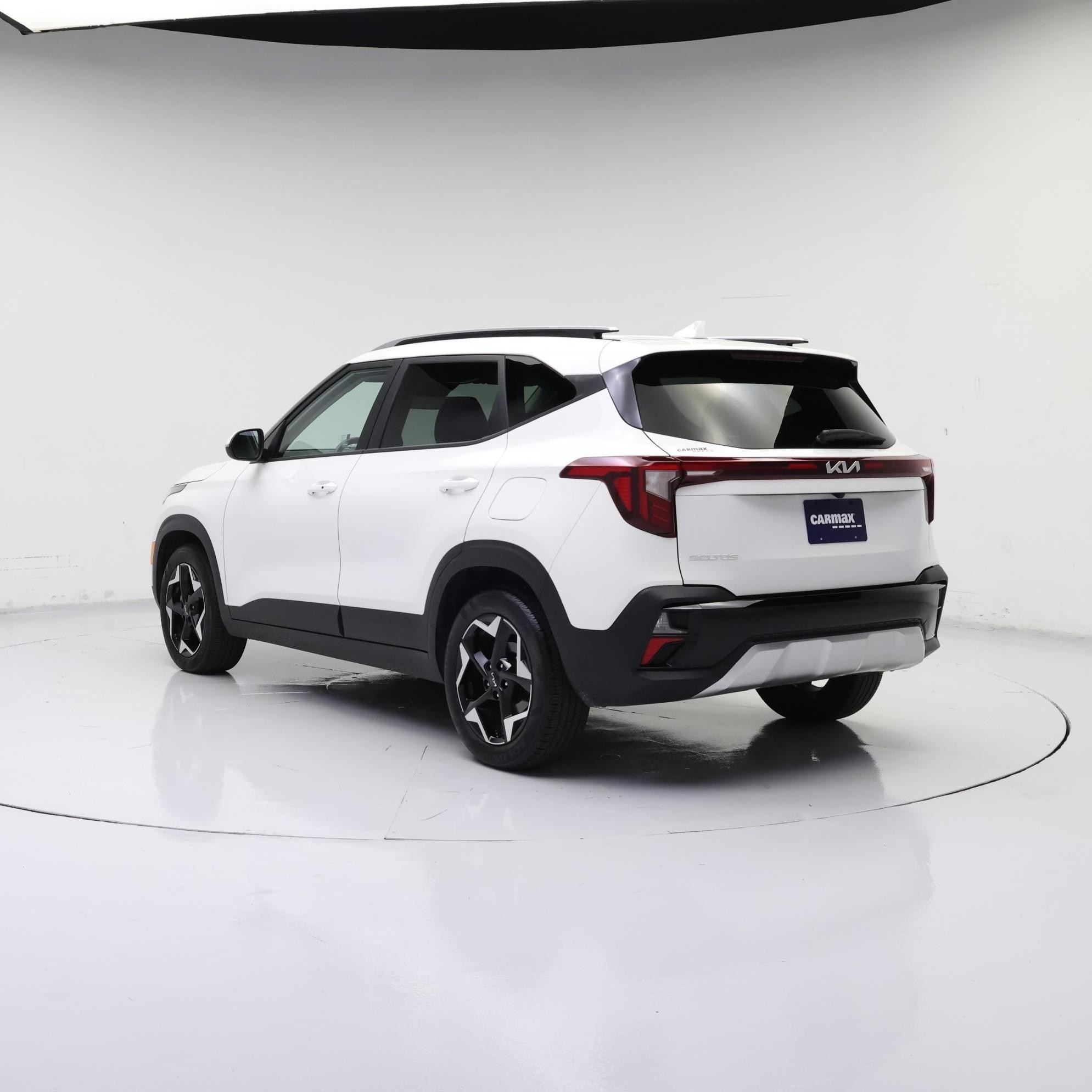 Thumbnail: 2025 Kia Seltos - 2