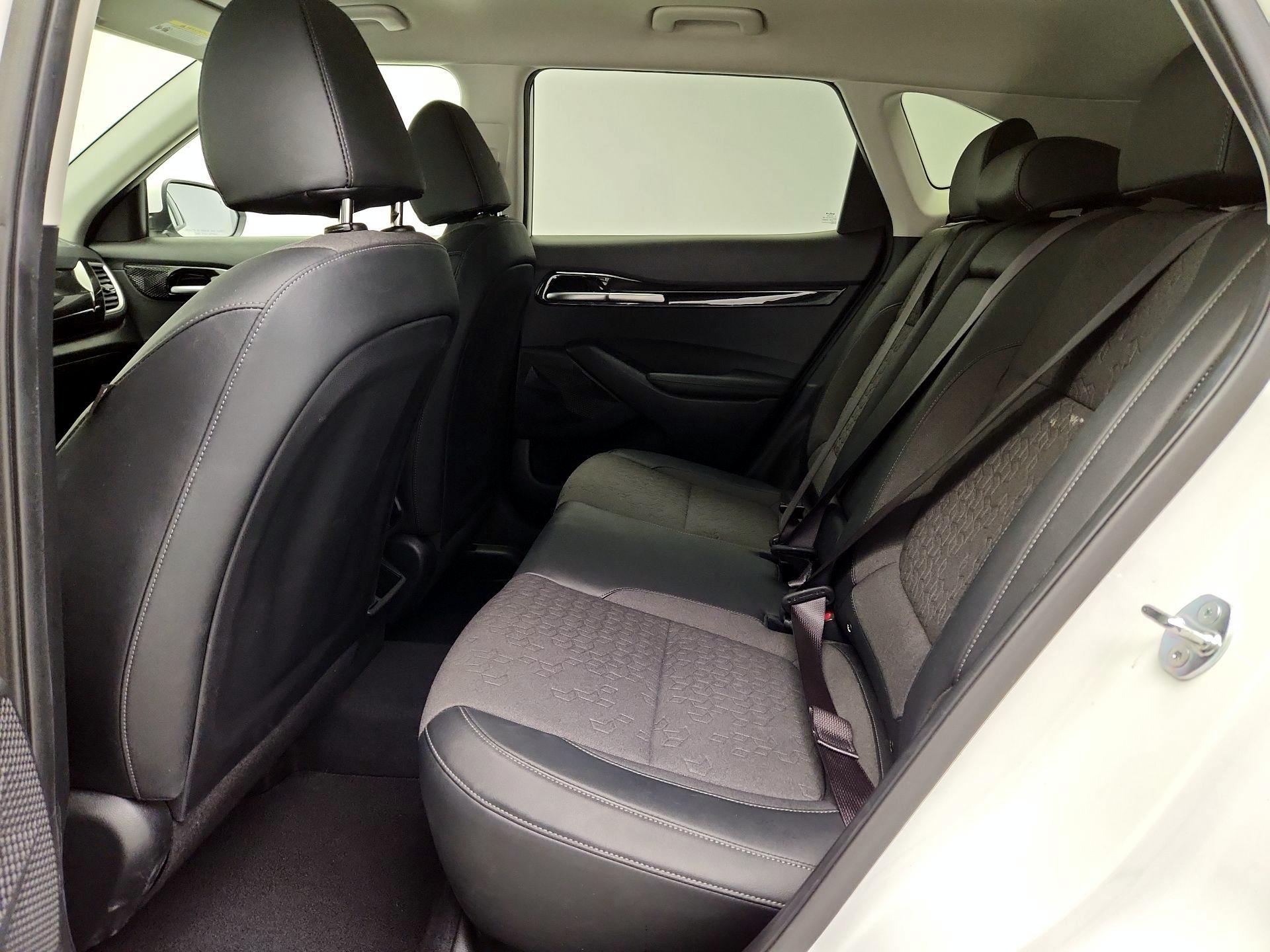 Thumbnail: 2025 Kia Seltos - 20