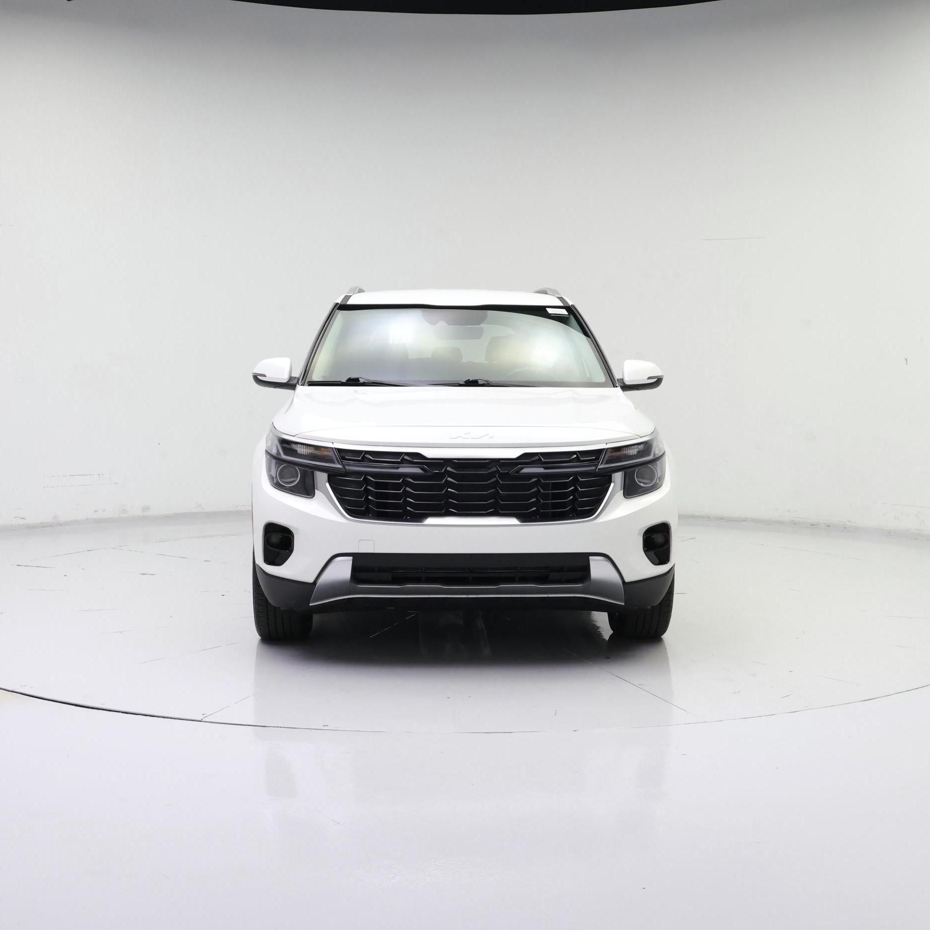 Thumbnail: 2025 Kia Seltos - 5