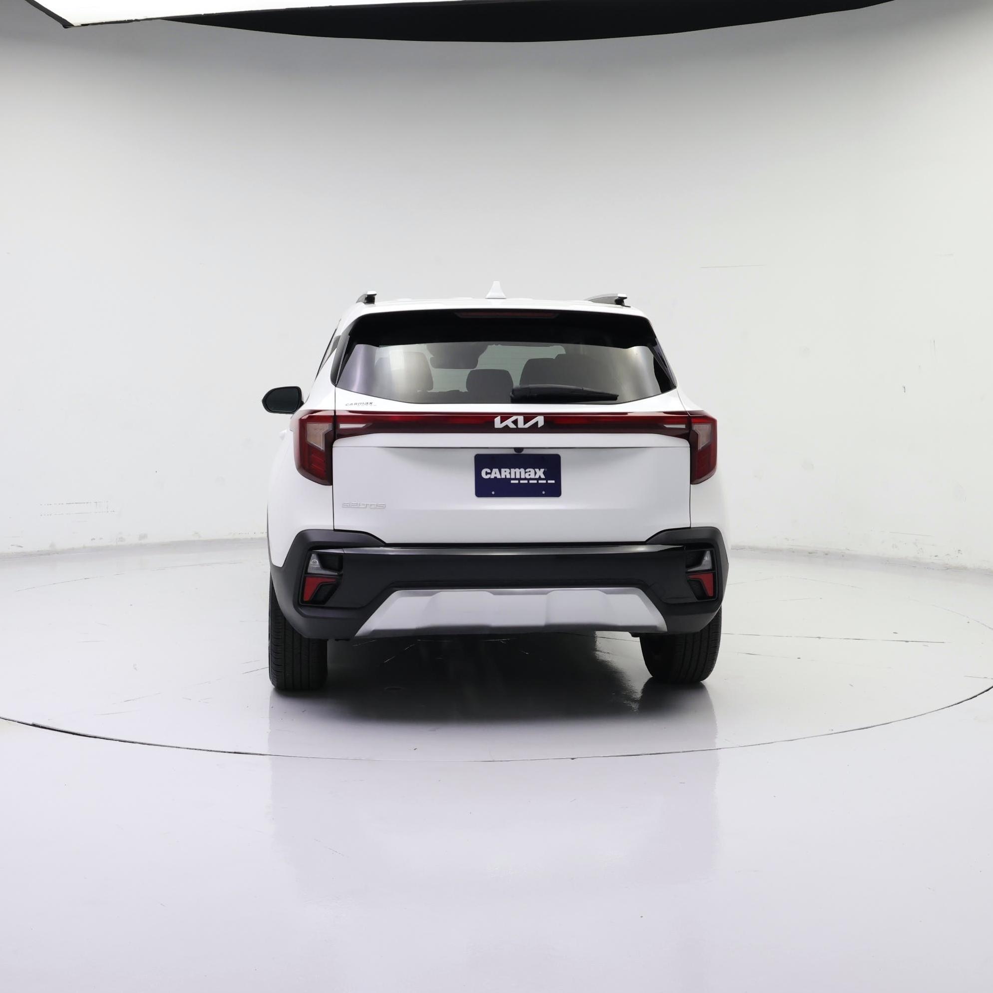 Thumbnail: 2025 Kia Seltos - 6