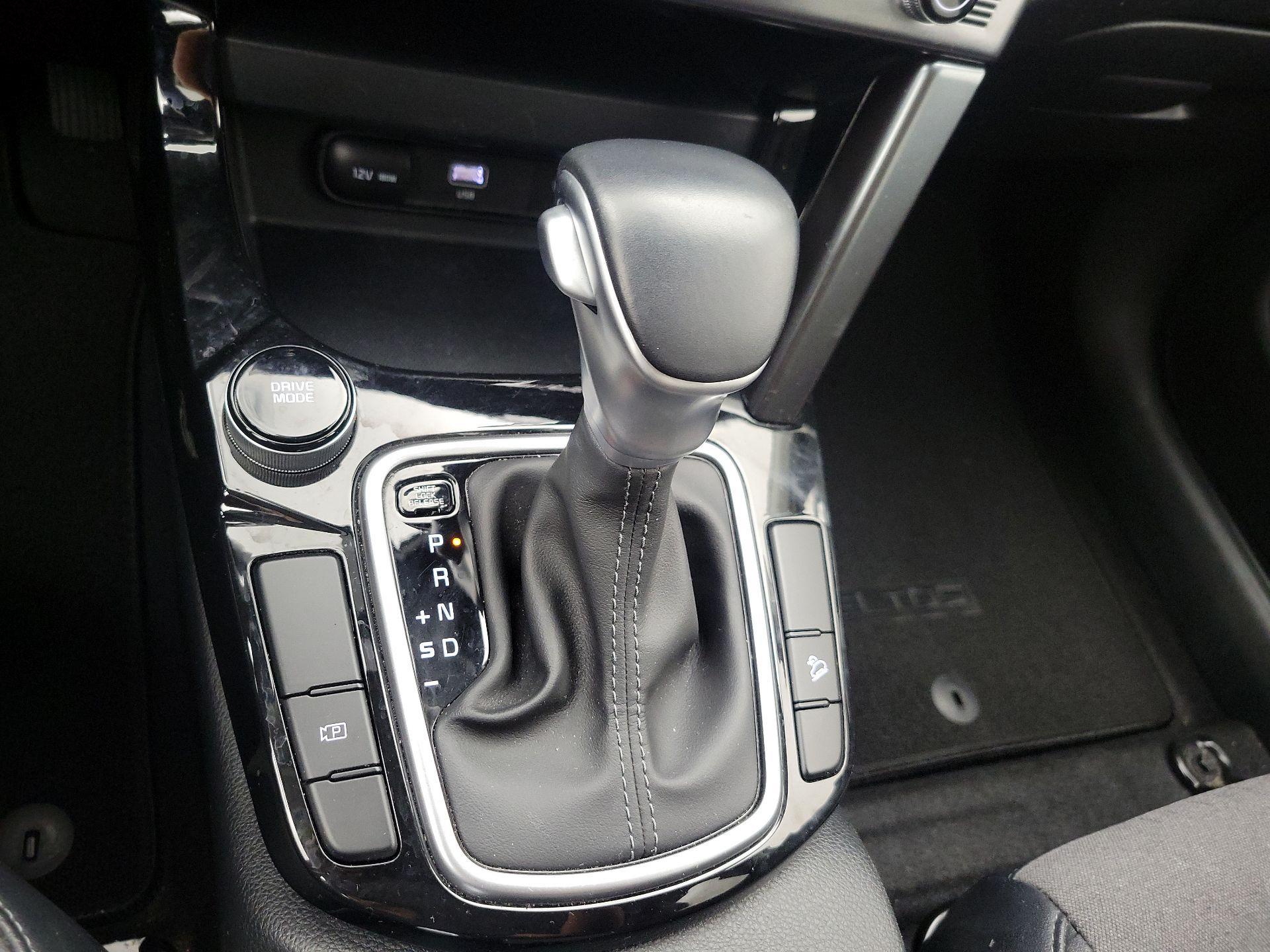 Thumbnail: 2025 Kia Seltos - 18