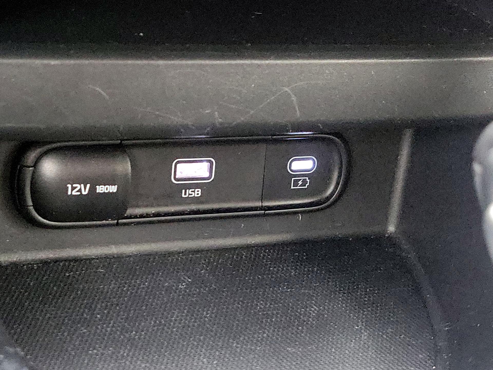 Thumbnail: 2025 Kia Seltos - 19