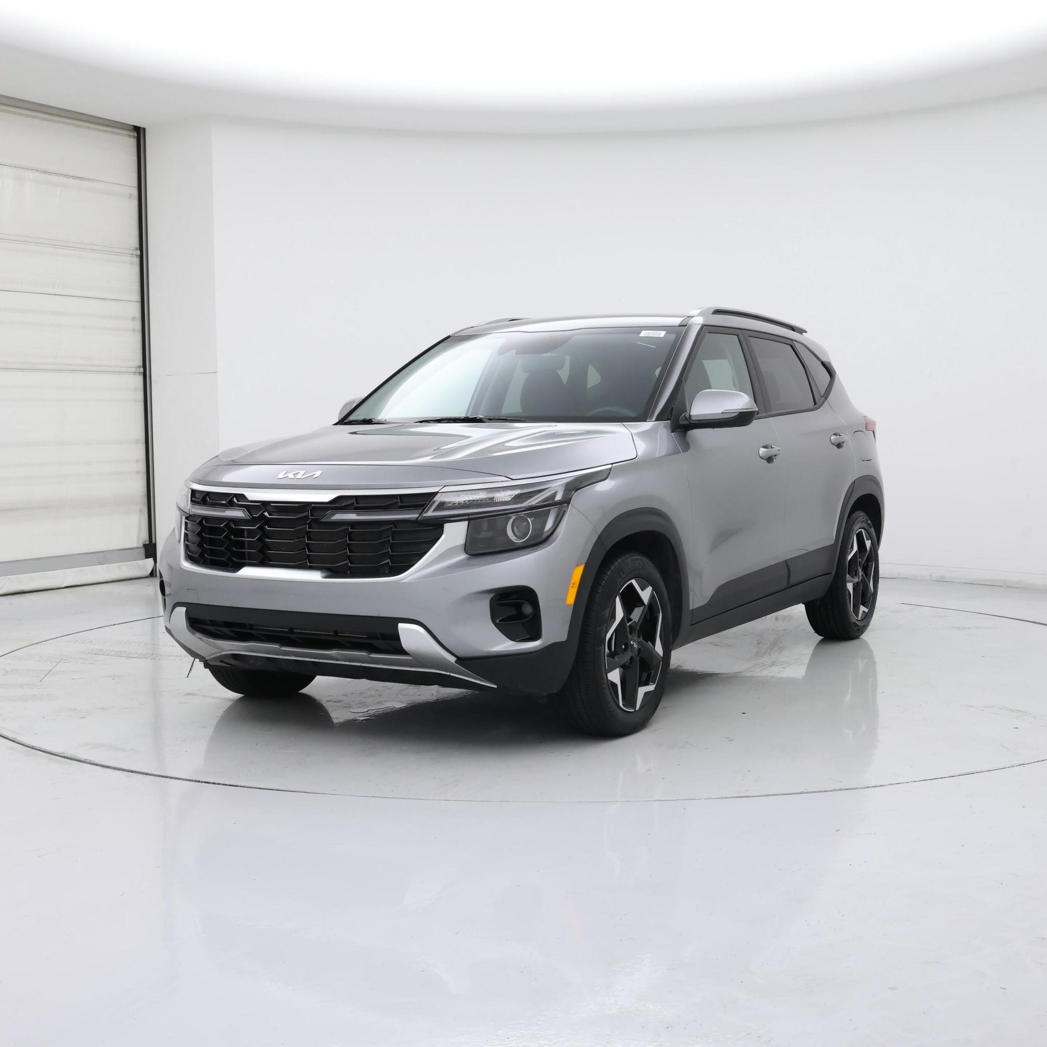 Thumbnail: 2025 Kia Seltos - 4