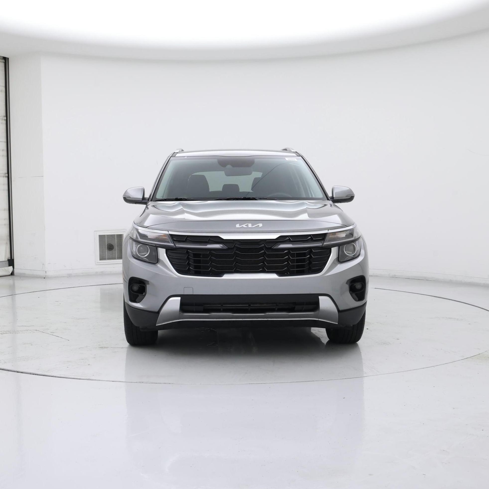 Thumbnail: 2025 Kia Seltos - 5