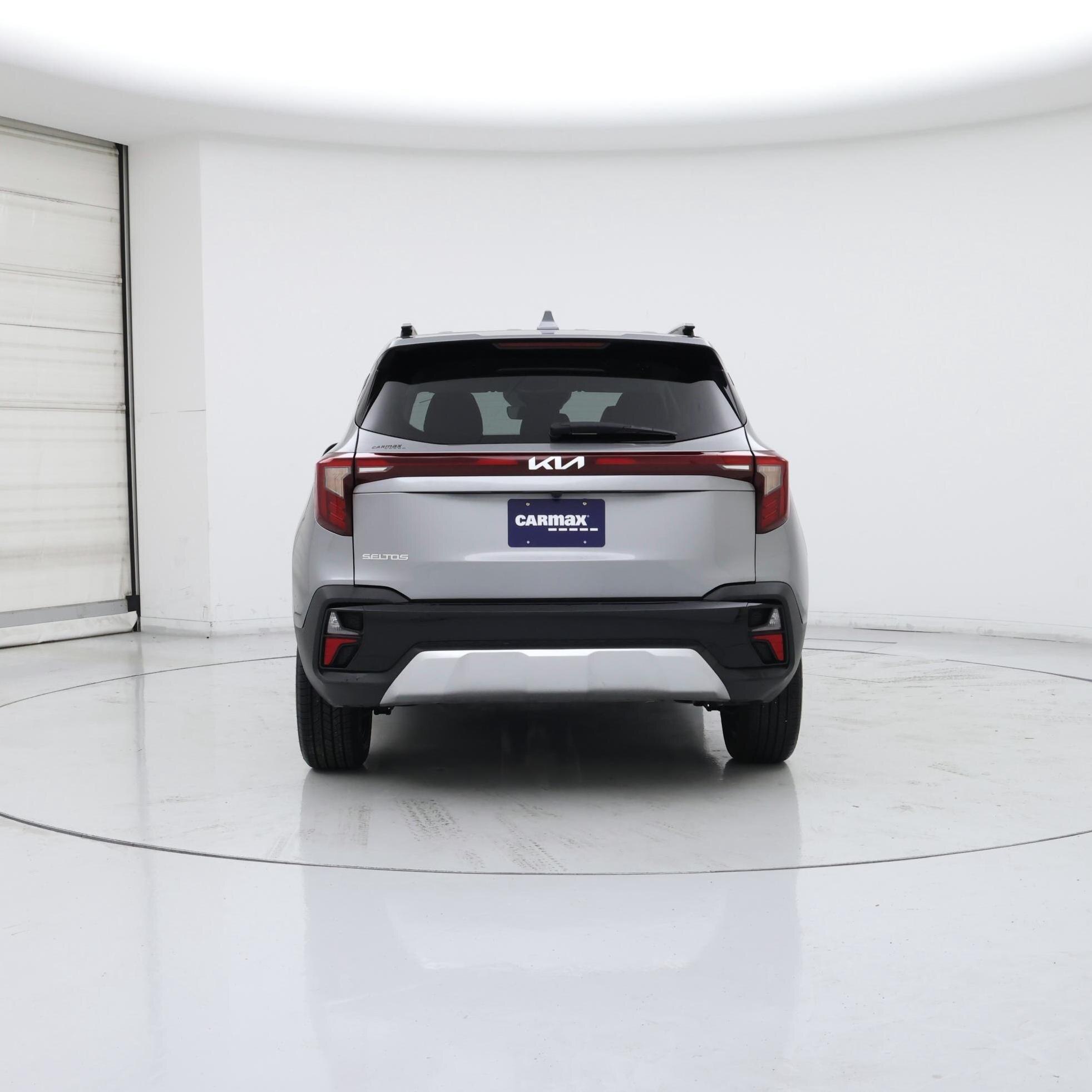 Thumbnail: 2025 Kia Seltos - 6