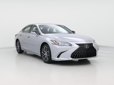 2025 Lexus ES 350