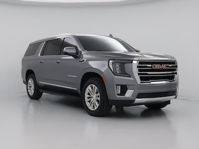 2022 GMC Yukon XL 1500 SLT
