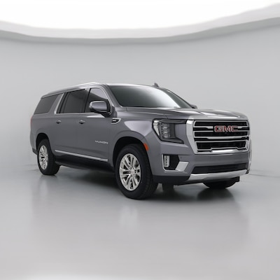 2022 GMC Yukon XL 1500 SLT