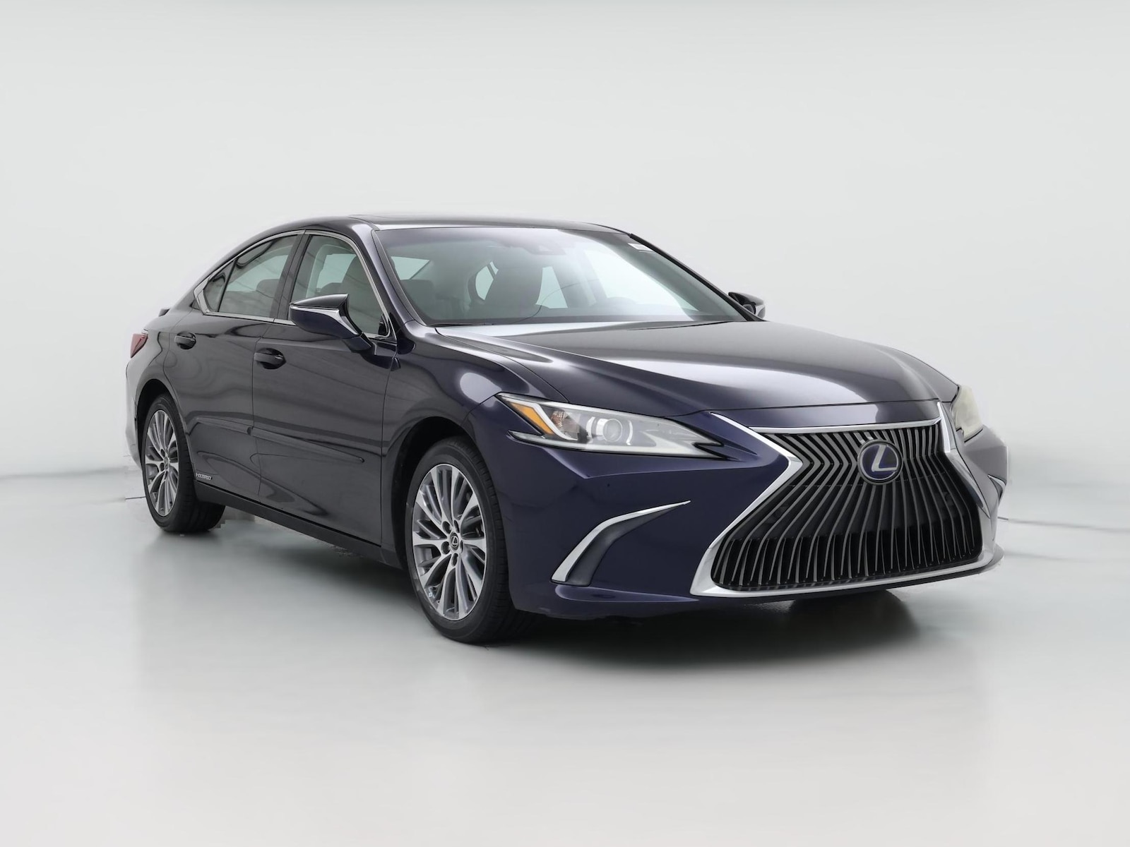2020 Lexus ES Hybrid 300h