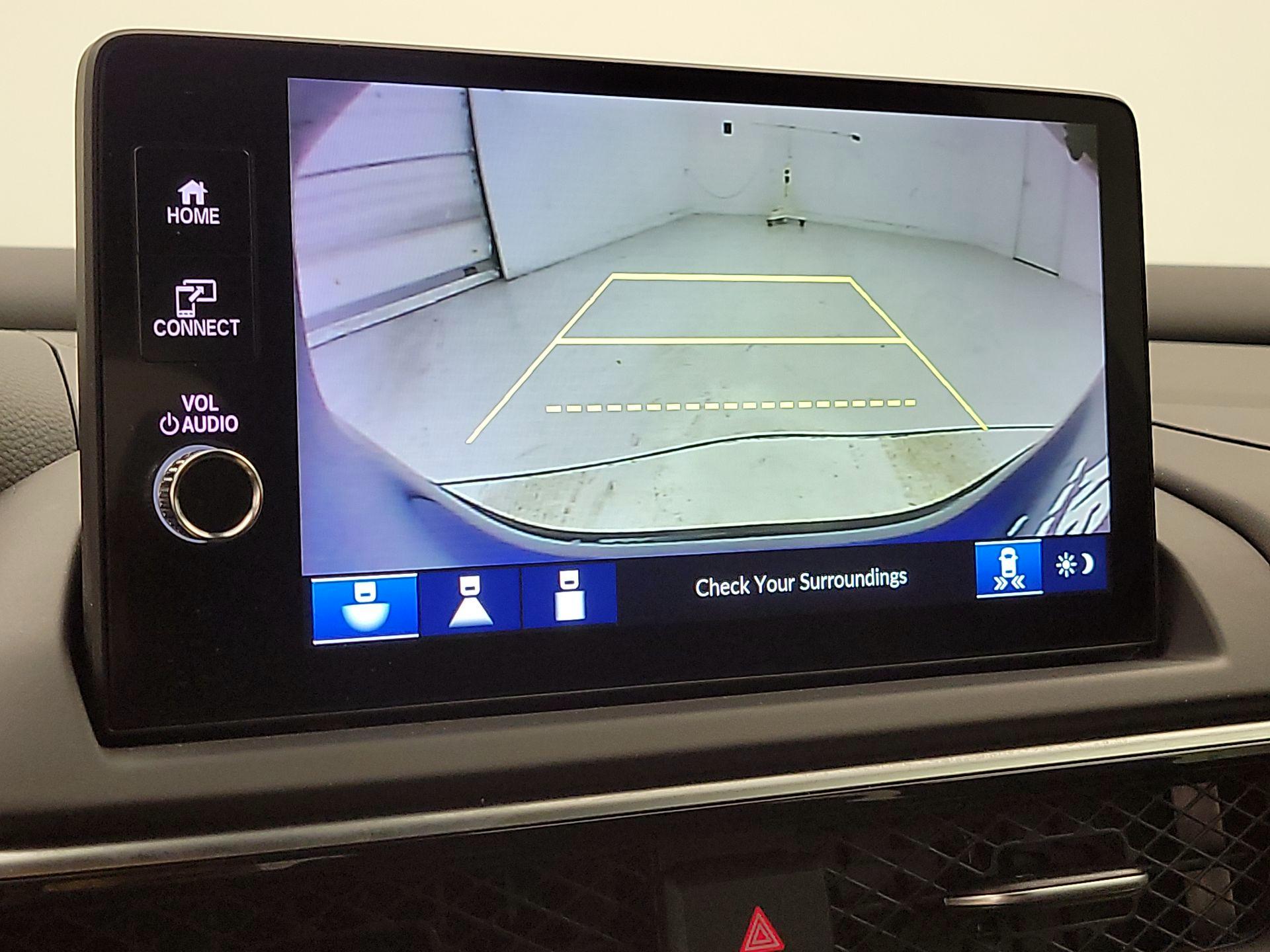 Thumbnail: 2025 Acura ADX - 14