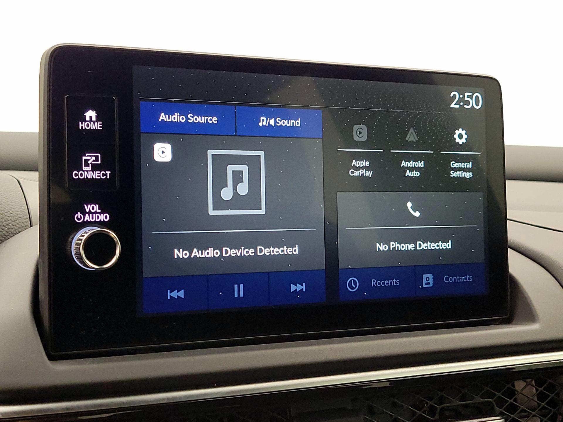 Thumbnail: 2025 Acura ADX - 15