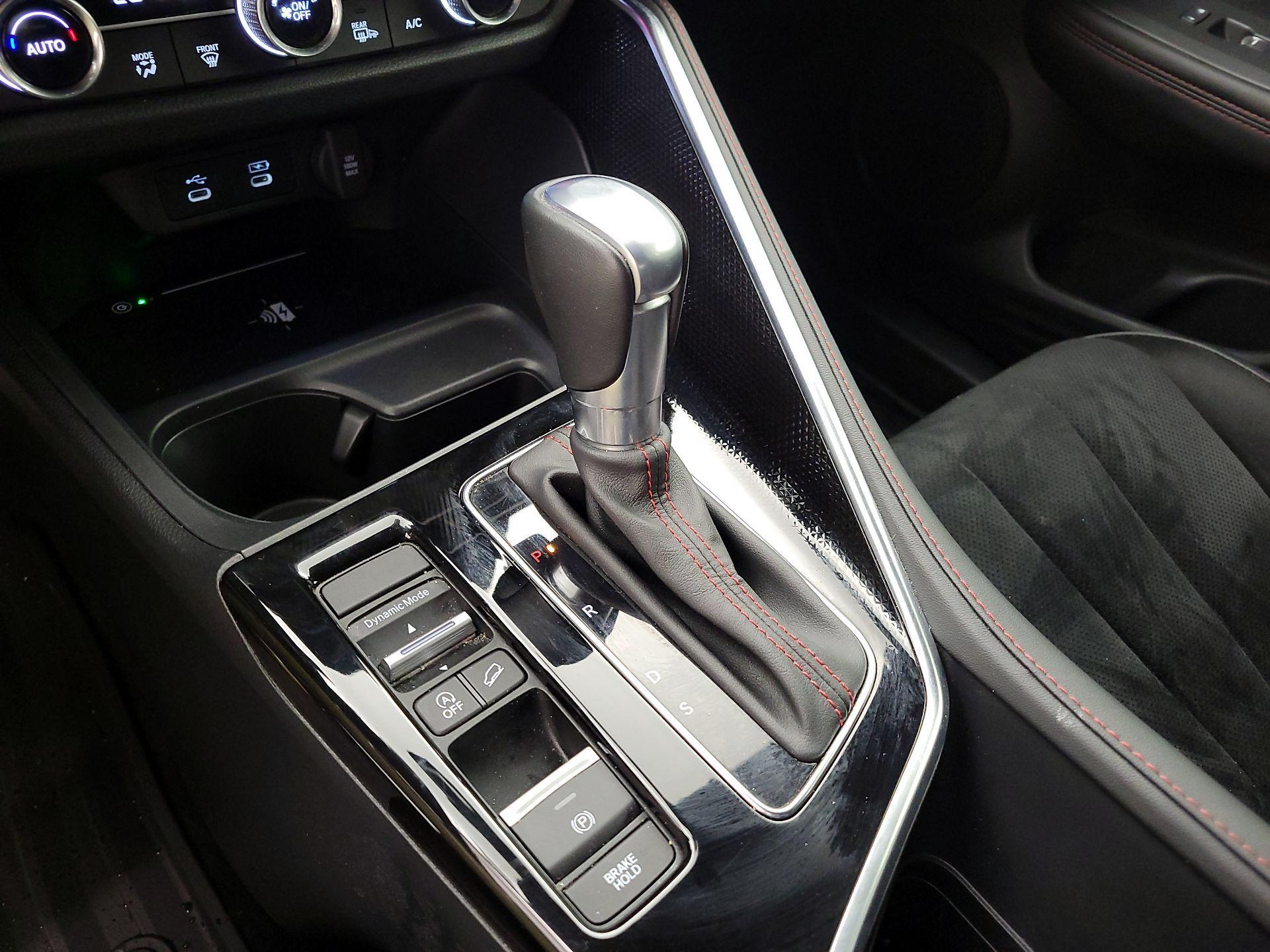 Thumbnail: 2025 Acura ADX - 17