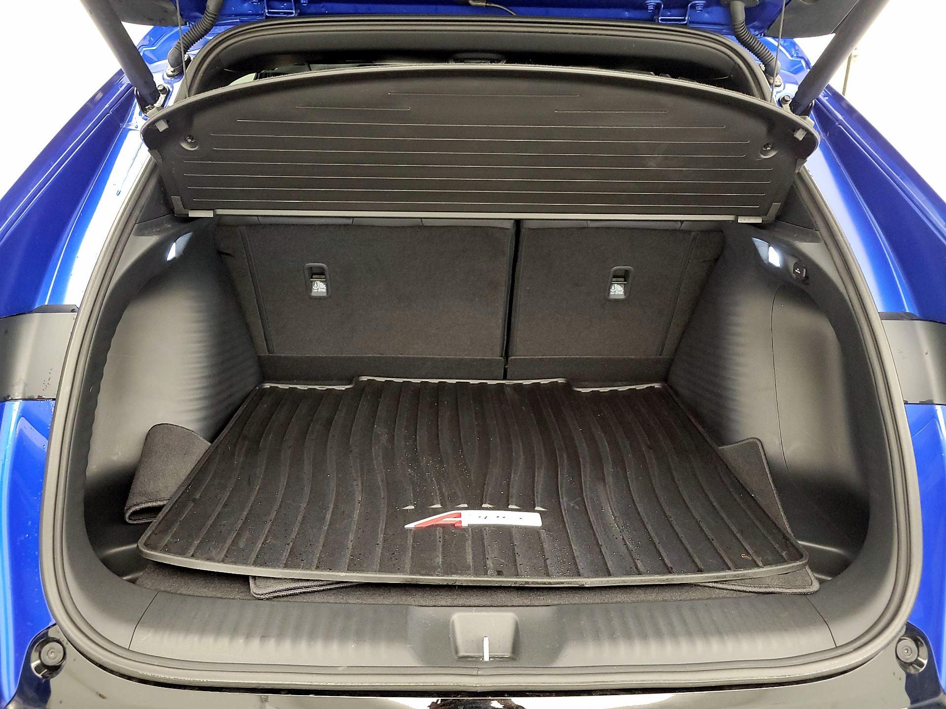 Thumbnail: 2025 Acura ADX - 20