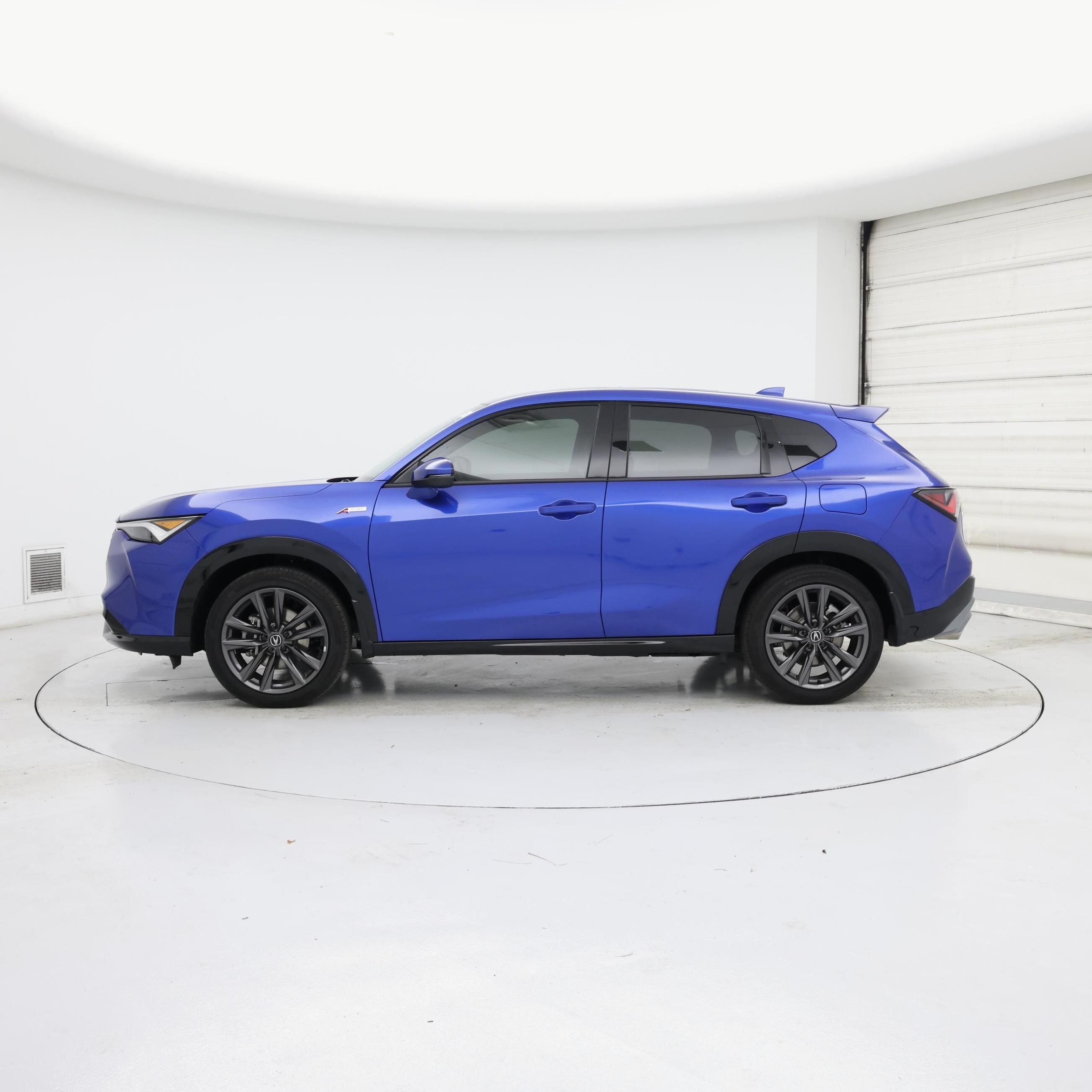 Thumbnail: 2025 Acura ADX - 3