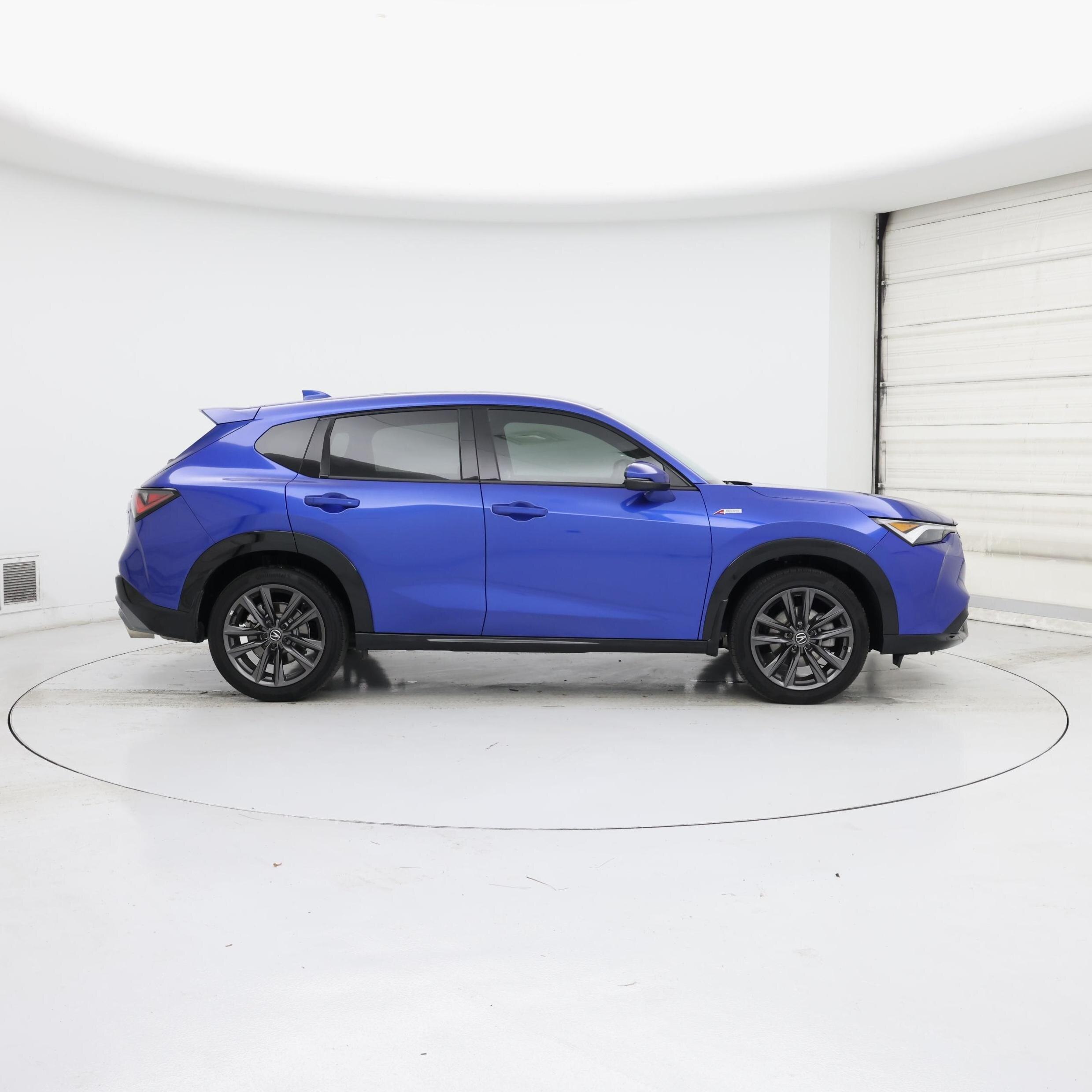 Thumbnail: 2025 Acura ADX - 7