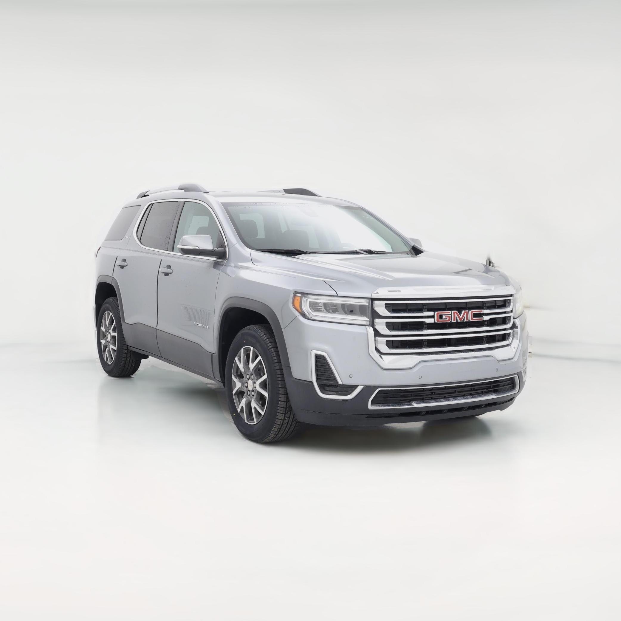 Thumbnail: 2023 GMC Acadia - 1