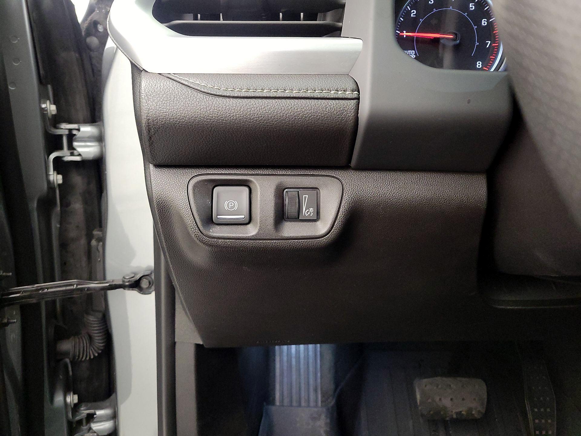 Thumbnail: 2023 GMC Acadia - 13