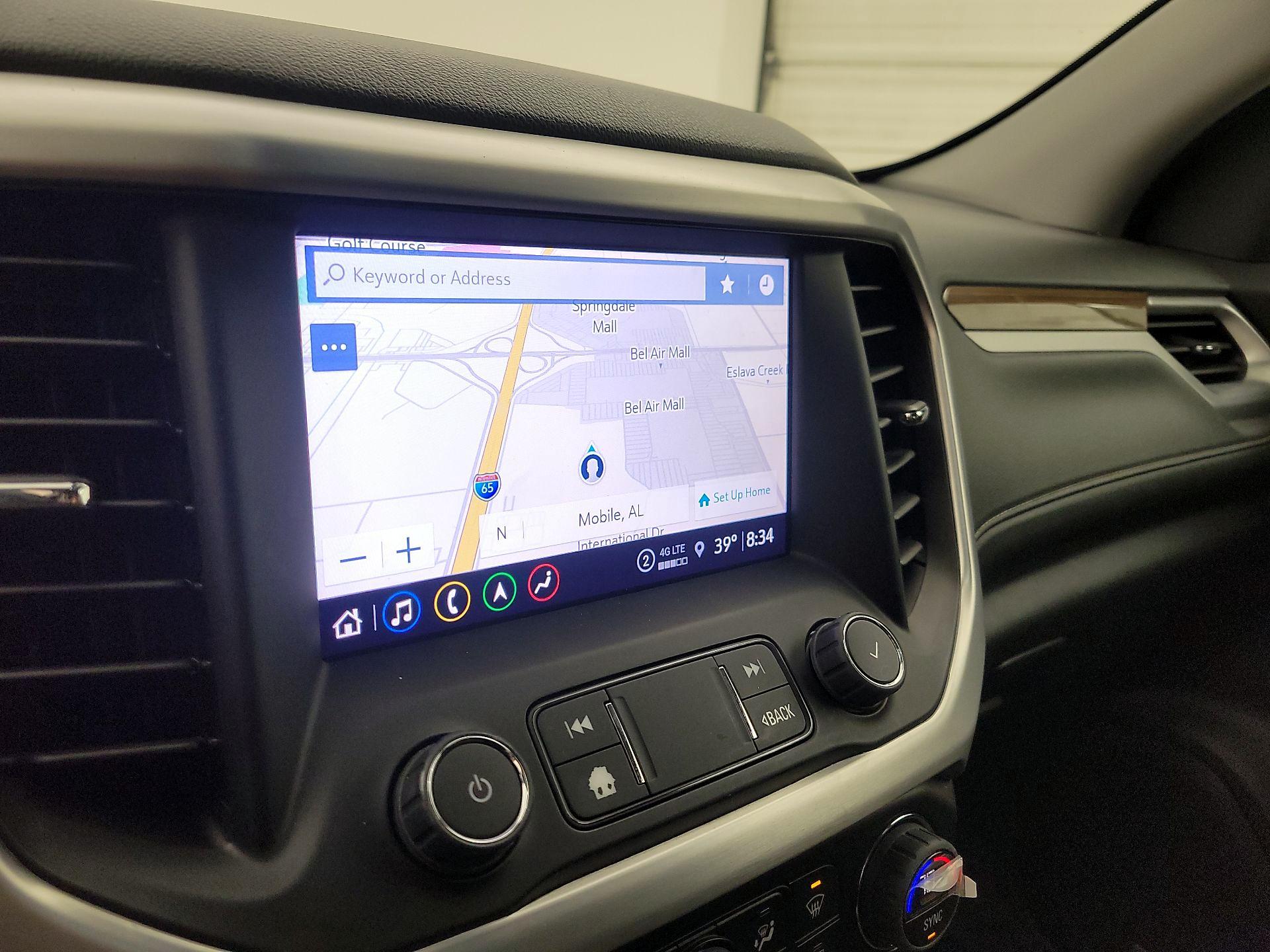 Thumbnail: 2023 GMC Acadia - 14