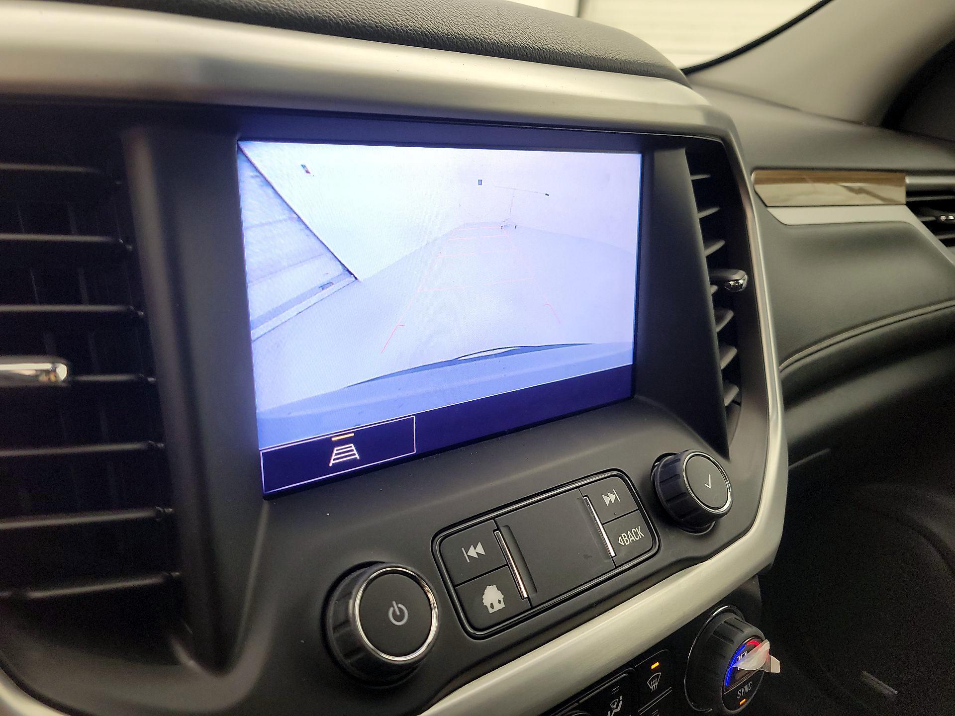 Thumbnail: 2023 GMC Acadia - 15