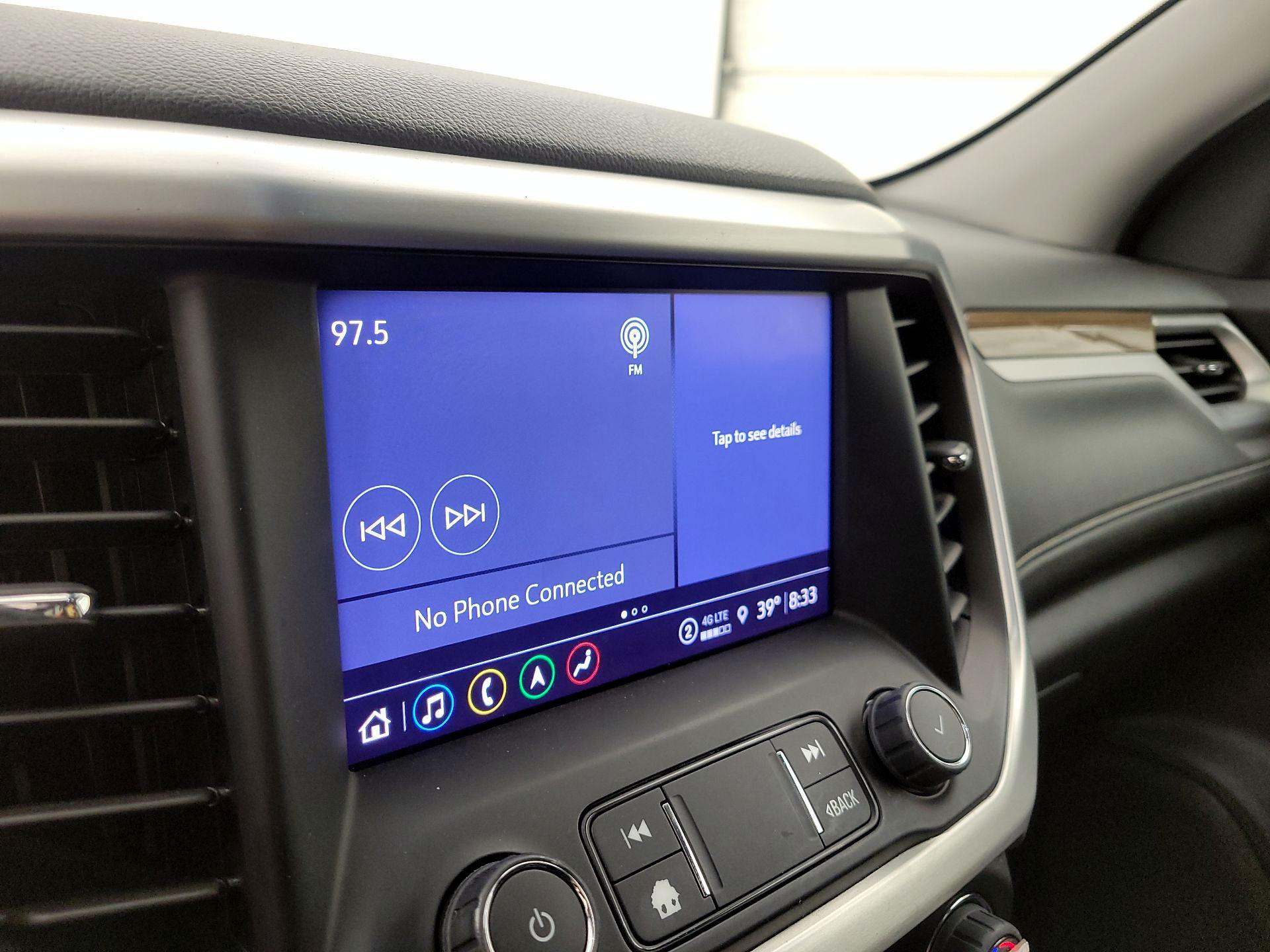 Thumbnail: 2023 GMC Acadia - 16