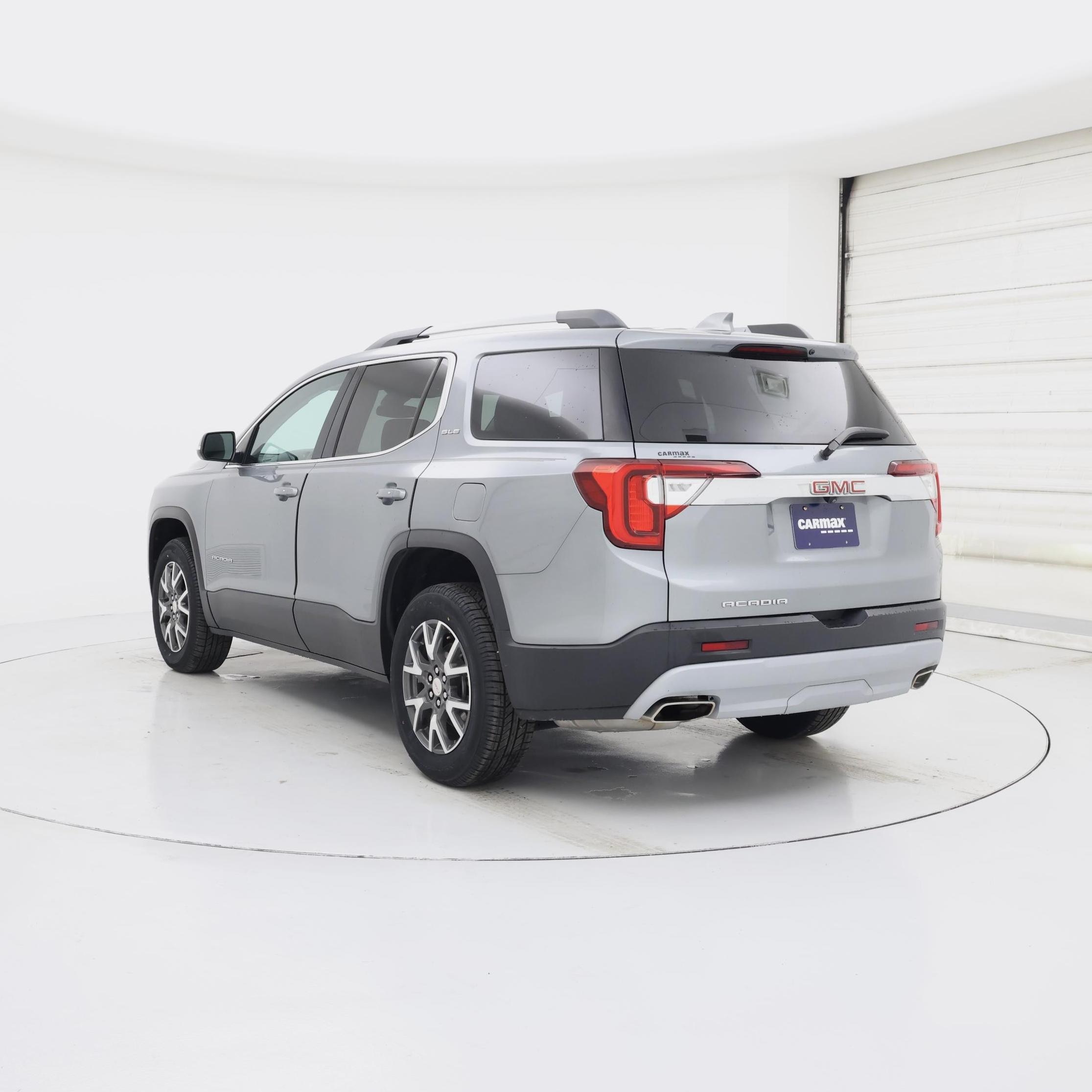 Thumbnail: 2023 GMC Acadia - 2