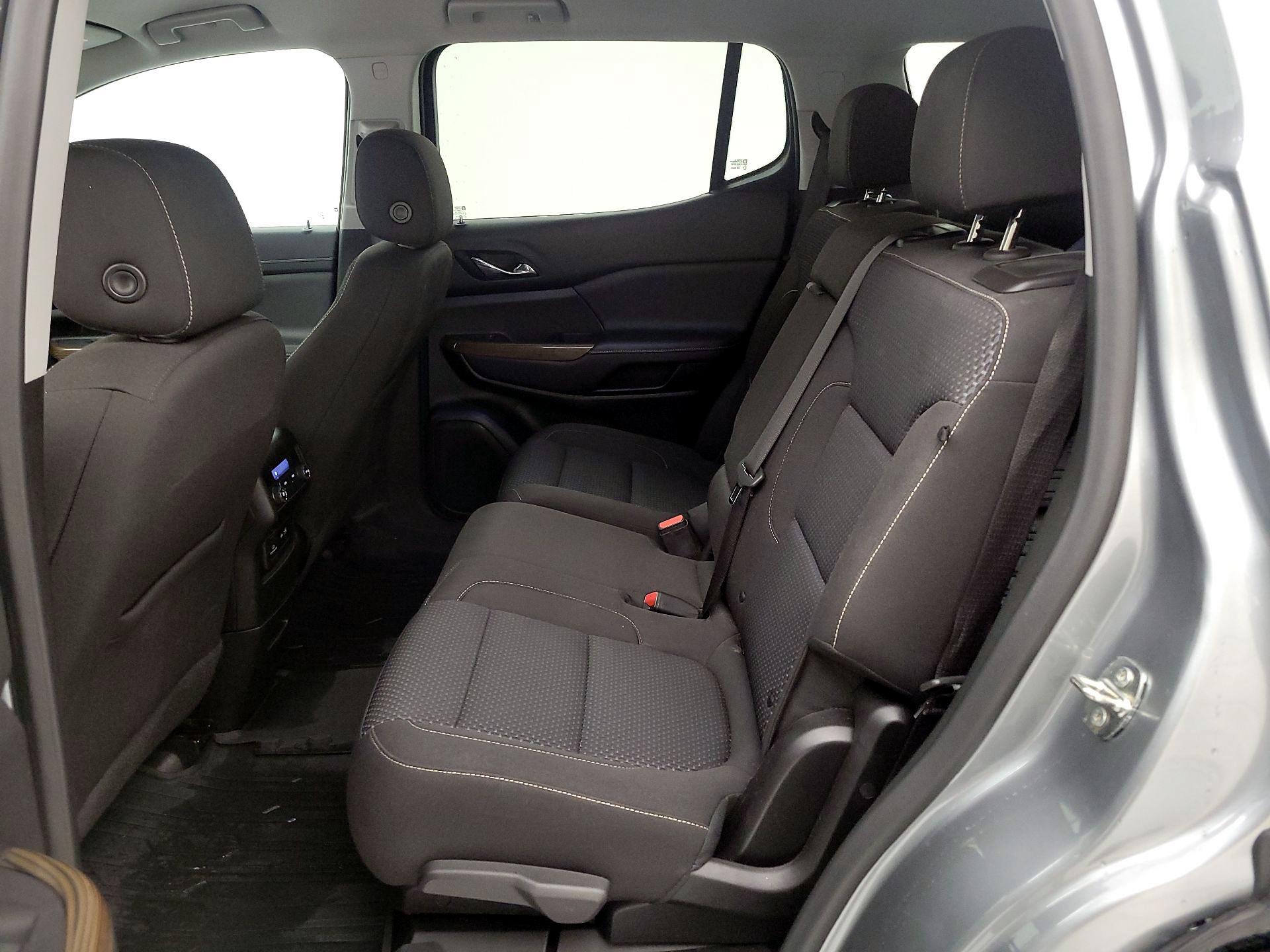 Thumbnail: 2023 GMC Acadia - 20