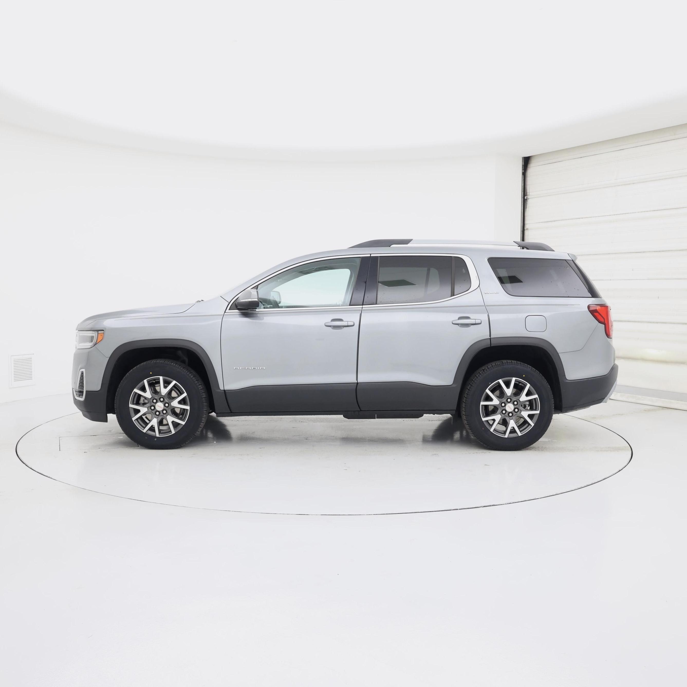 Thumbnail: 2023 GMC Acadia - 3