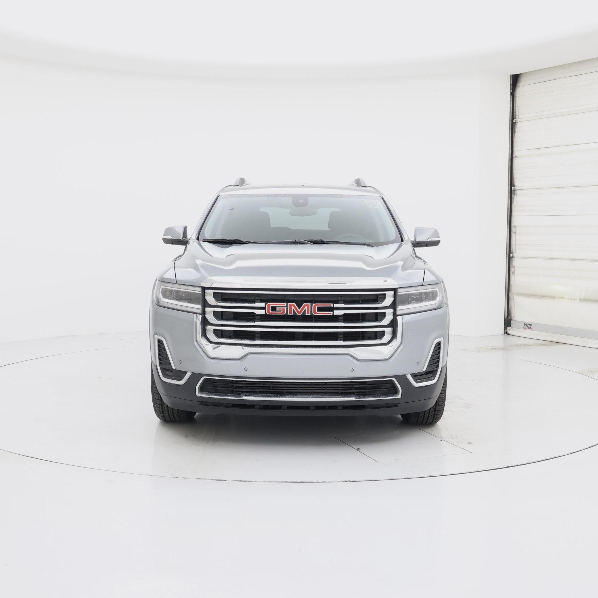 Thumbnail: 2023 GMC Acadia - 5