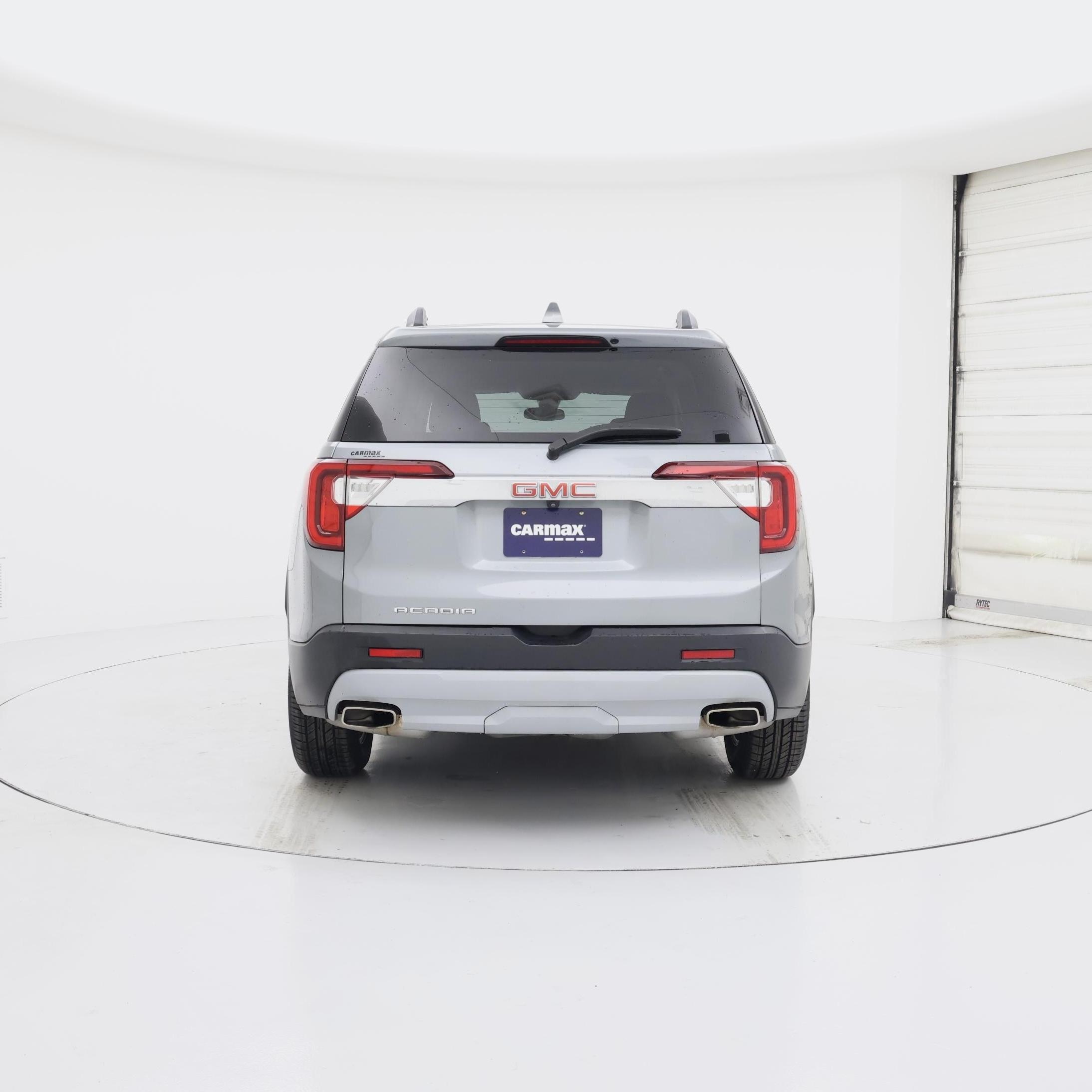 Thumbnail: 2023 GMC Acadia - 6