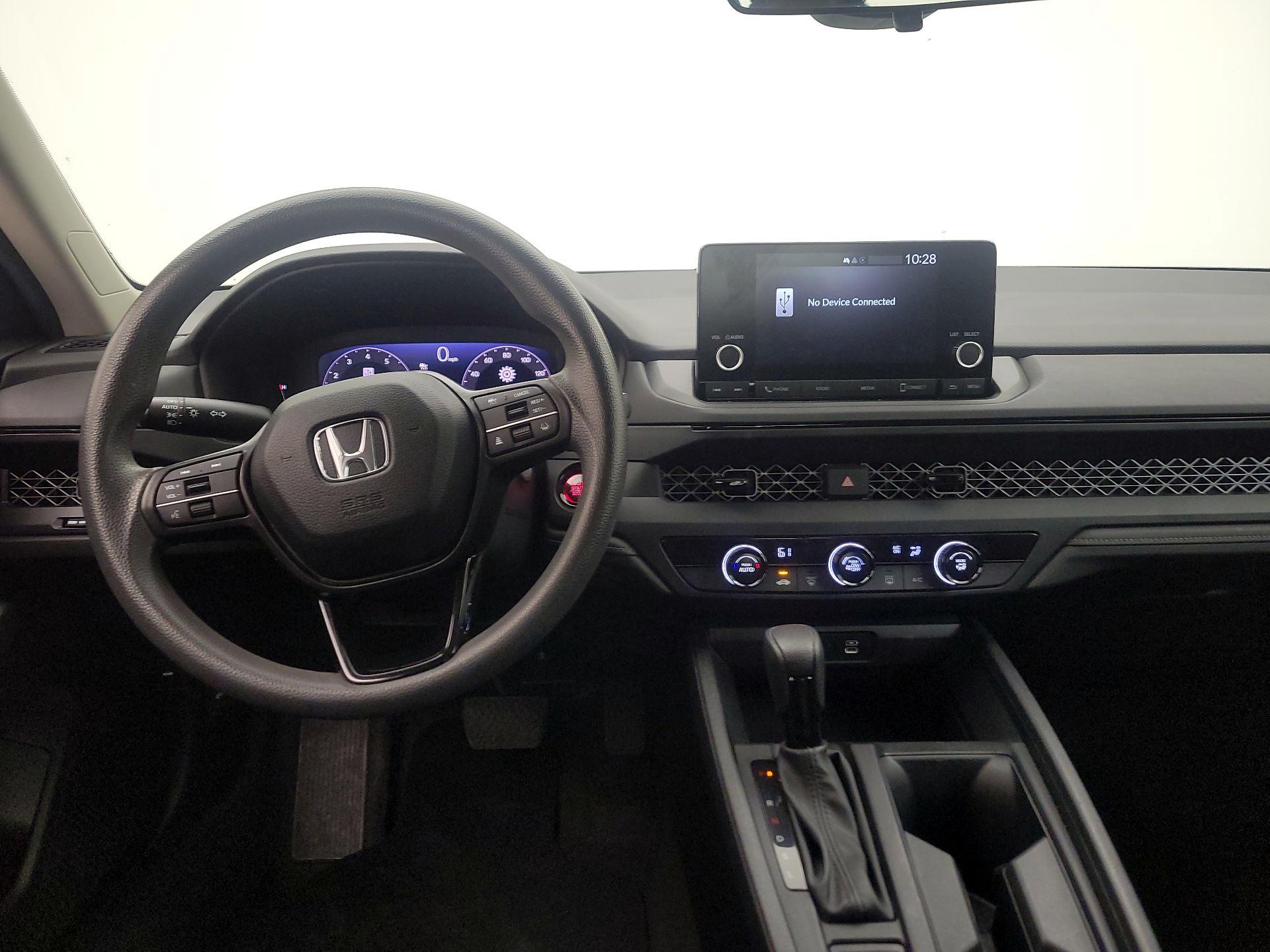 Thumbnail: 2024 Honda Accord - 9