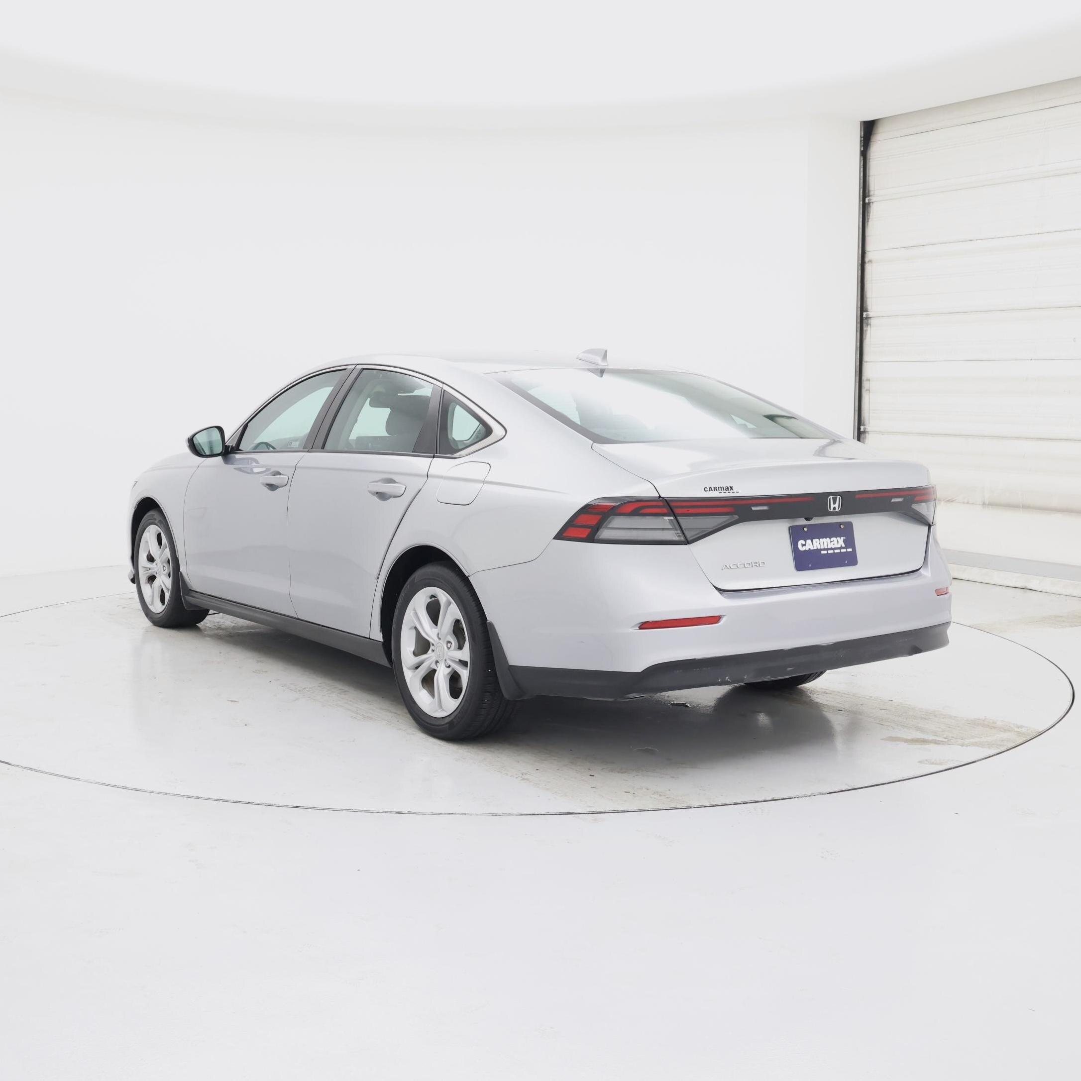 Thumbnail: 2024 Honda Accord - 2