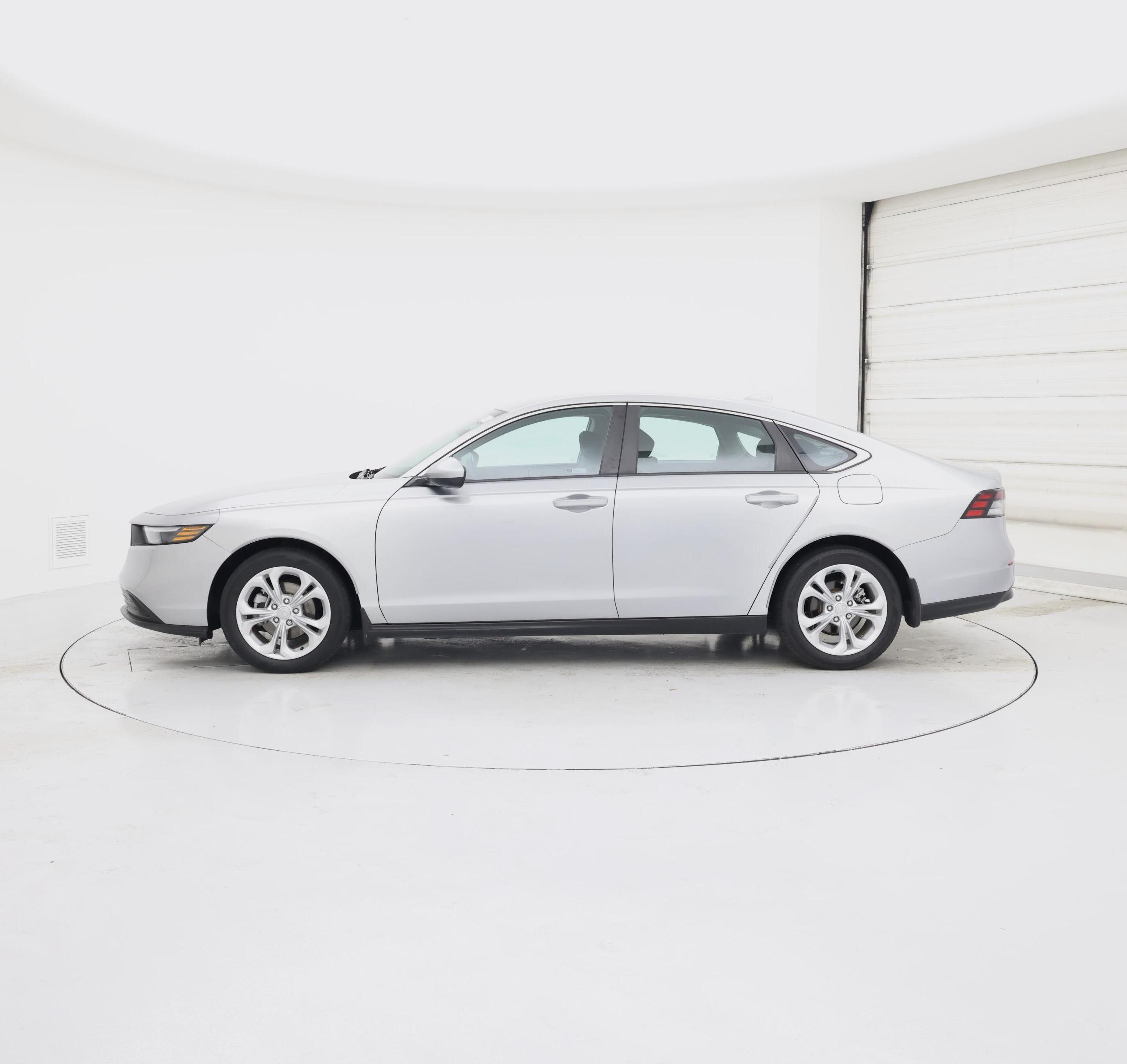 Thumbnail: 2024 Honda Accord - 3