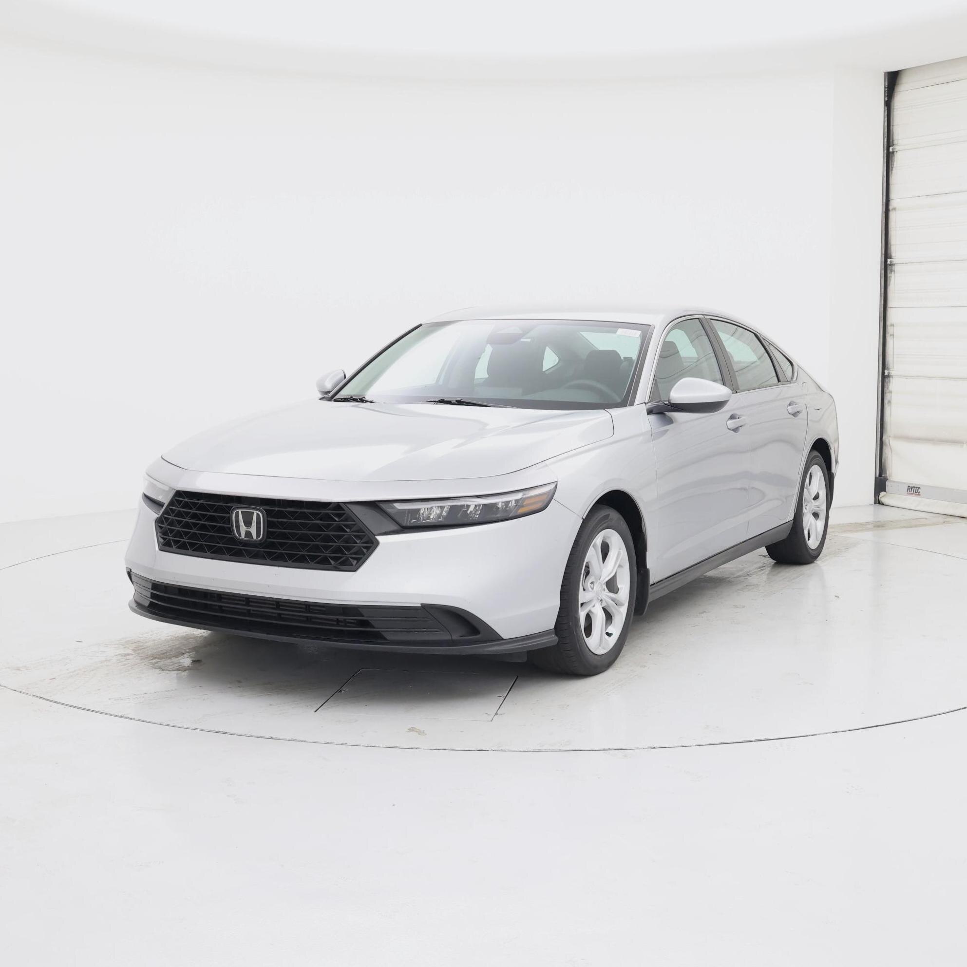 Thumbnail: 2024 Honda Accord - 4