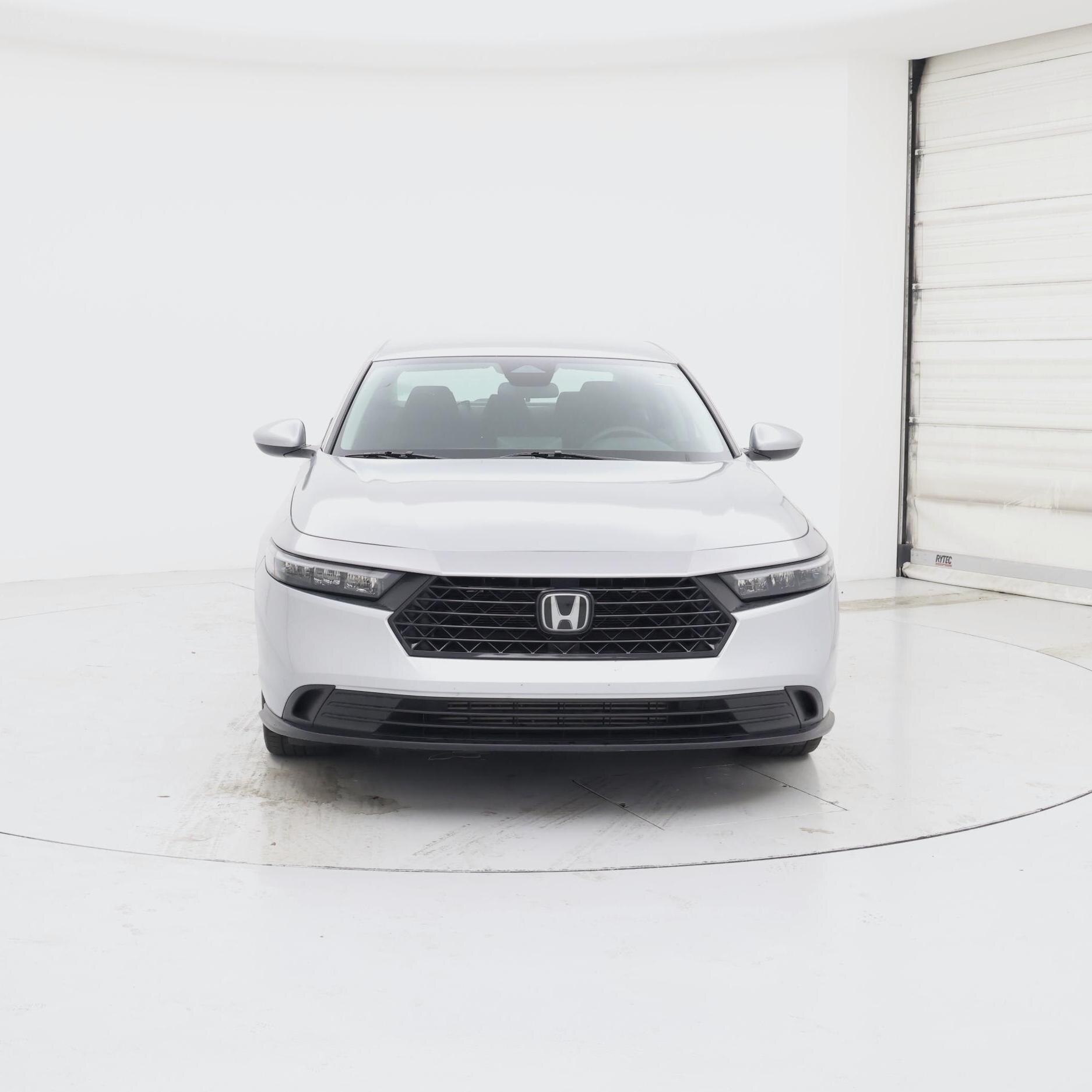 Thumbnail: 2024 Honda Accord - 5