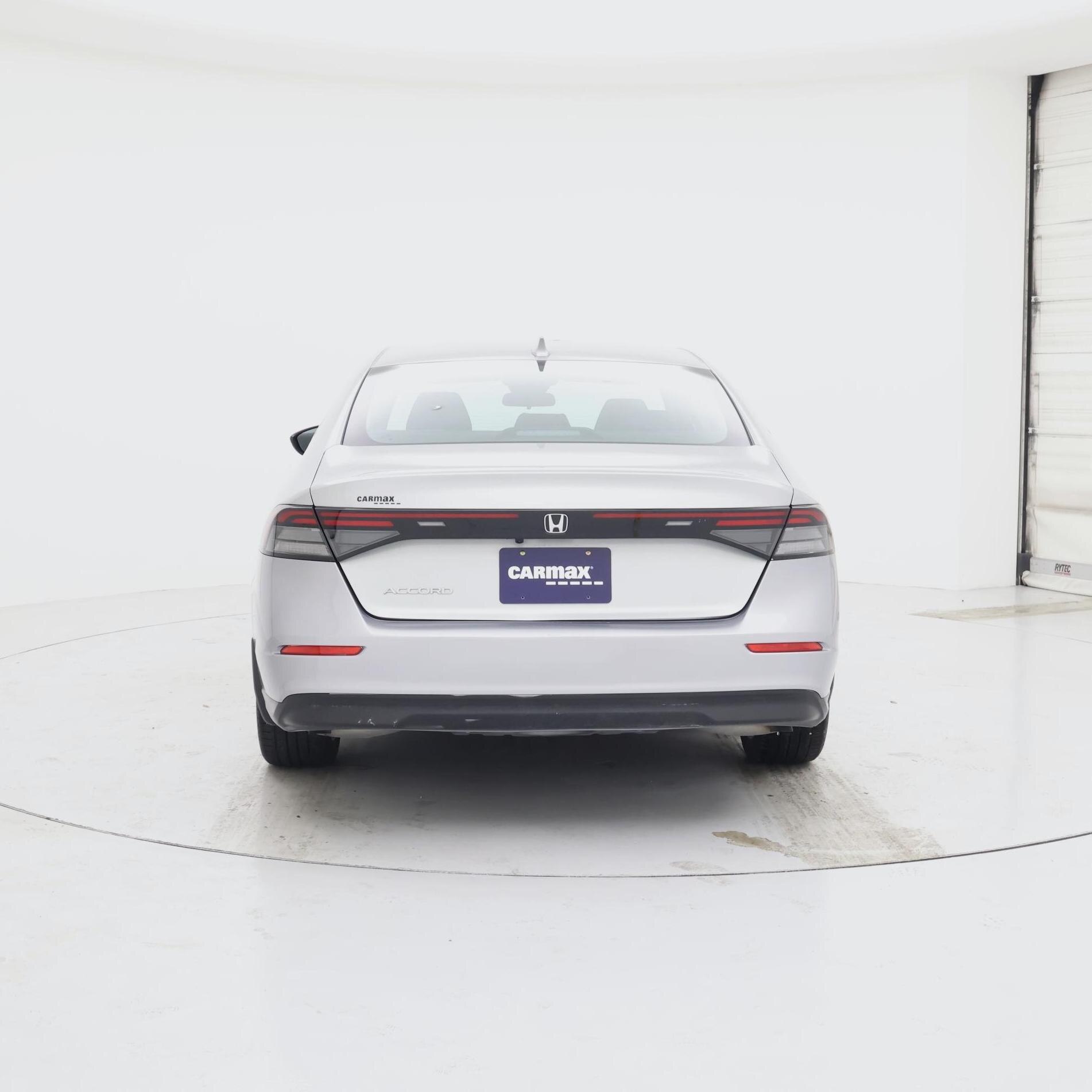 Thumbnail: 2024 Honda Accord - 6