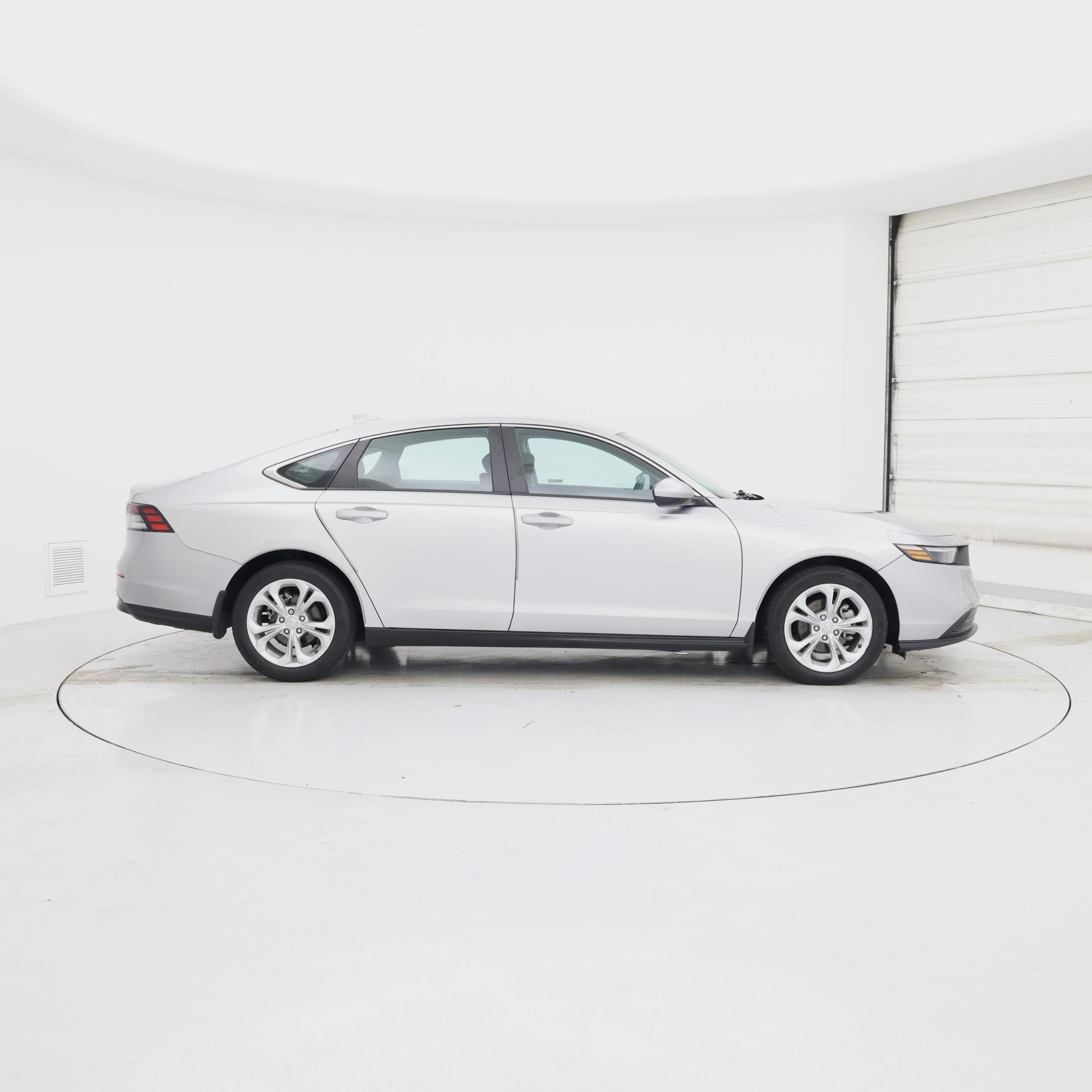 Thumbnail: 2024 Honda Accord - 7