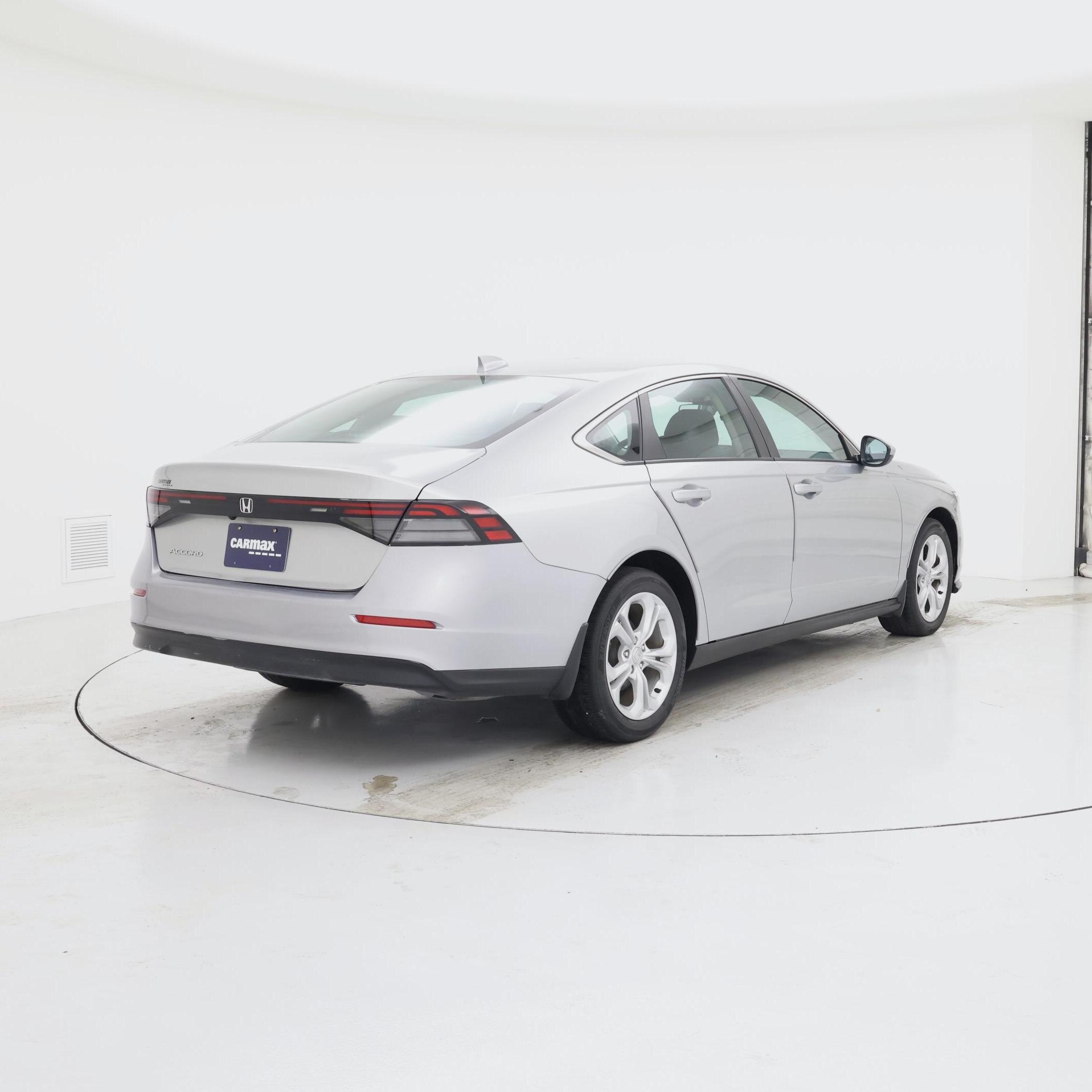 Thumbnail: 2024 Honda Accord - 8