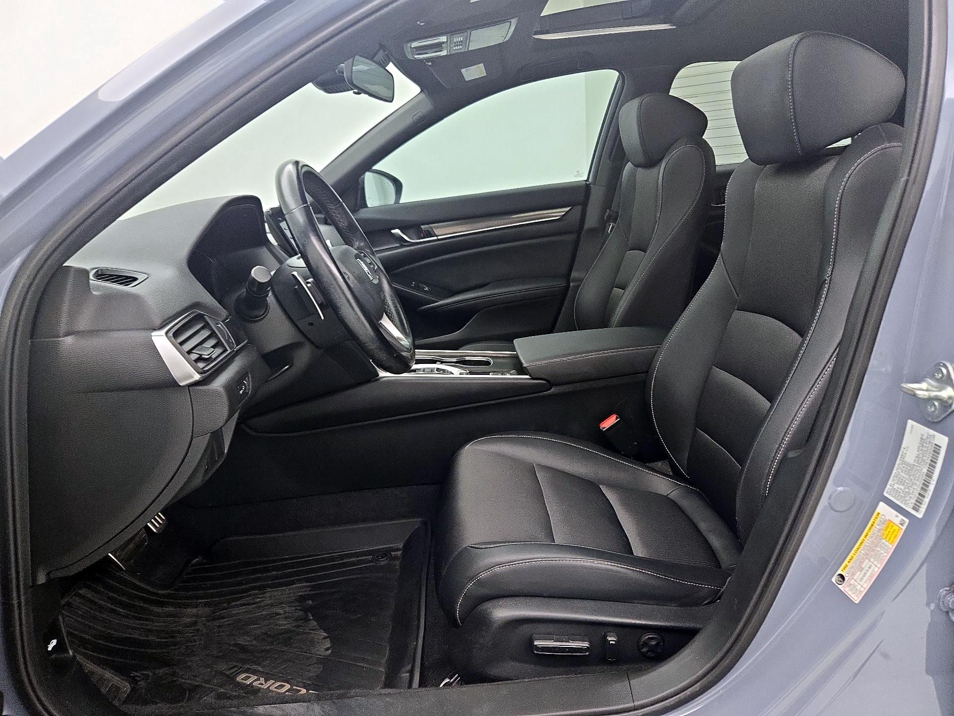 Thumbnail: 2022 Honda Accord - 11