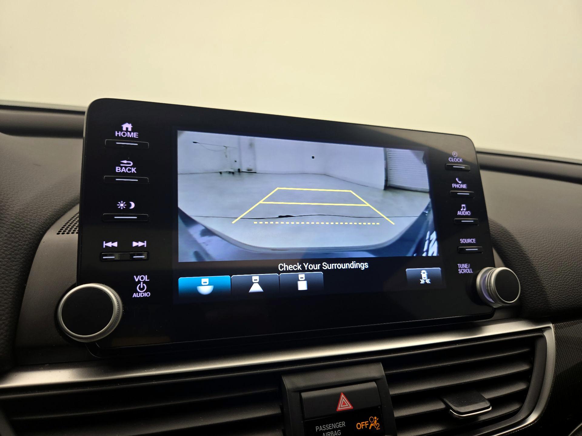 Thumbnail: 2022 Honda Accord - 14