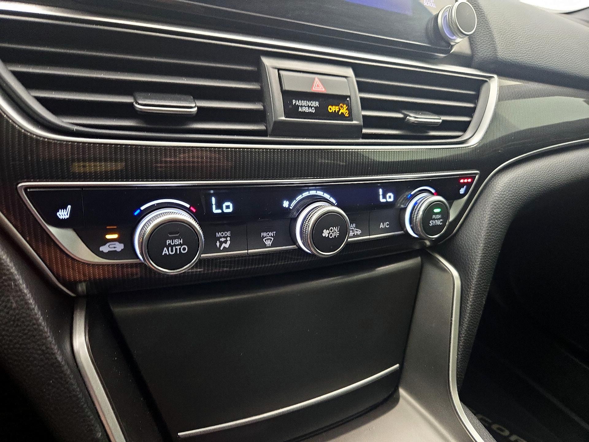 Thumbnail: 2022 Honda Accord - 16