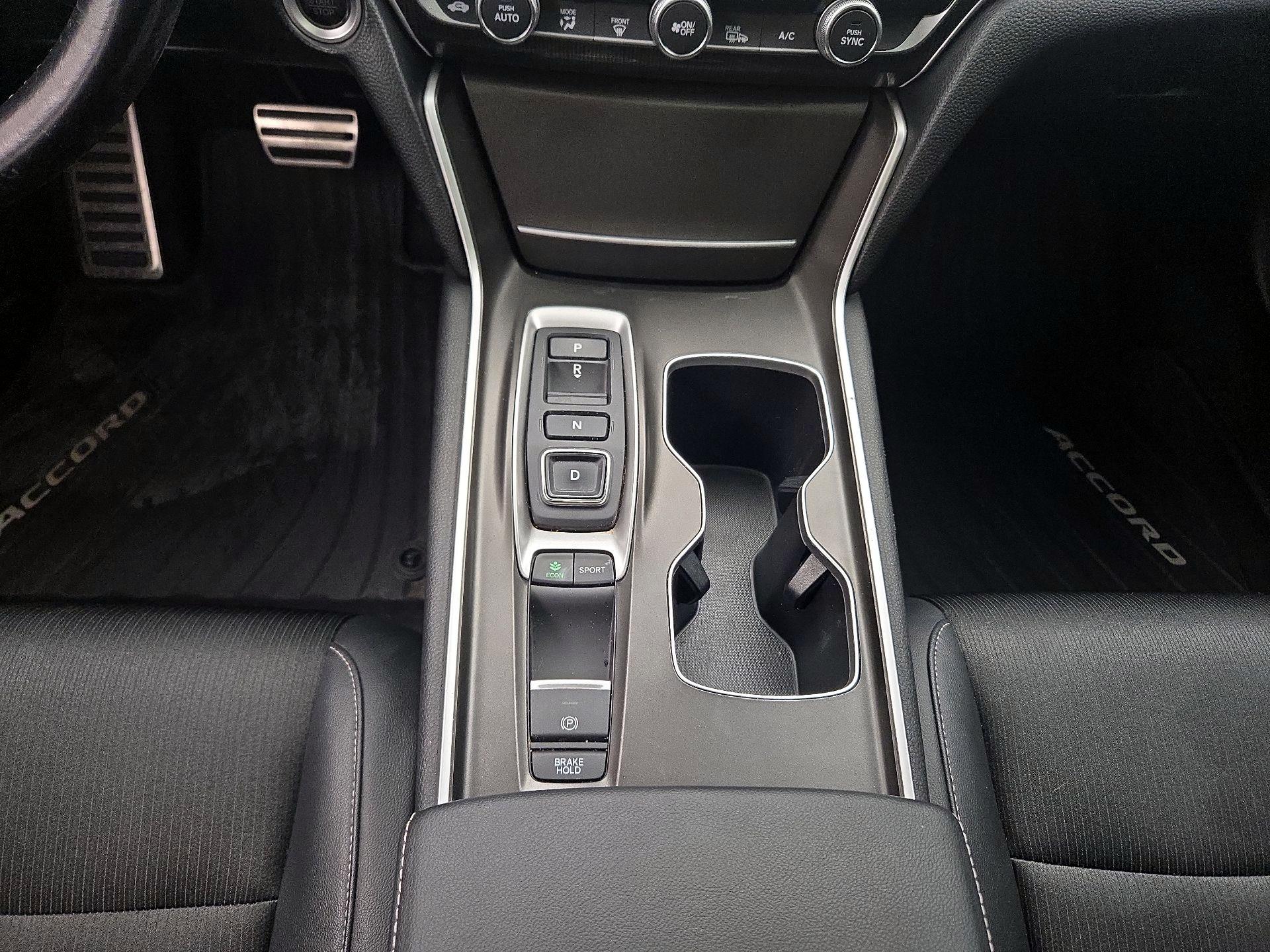 Thumbnail: 2022 Honda Accord - 17